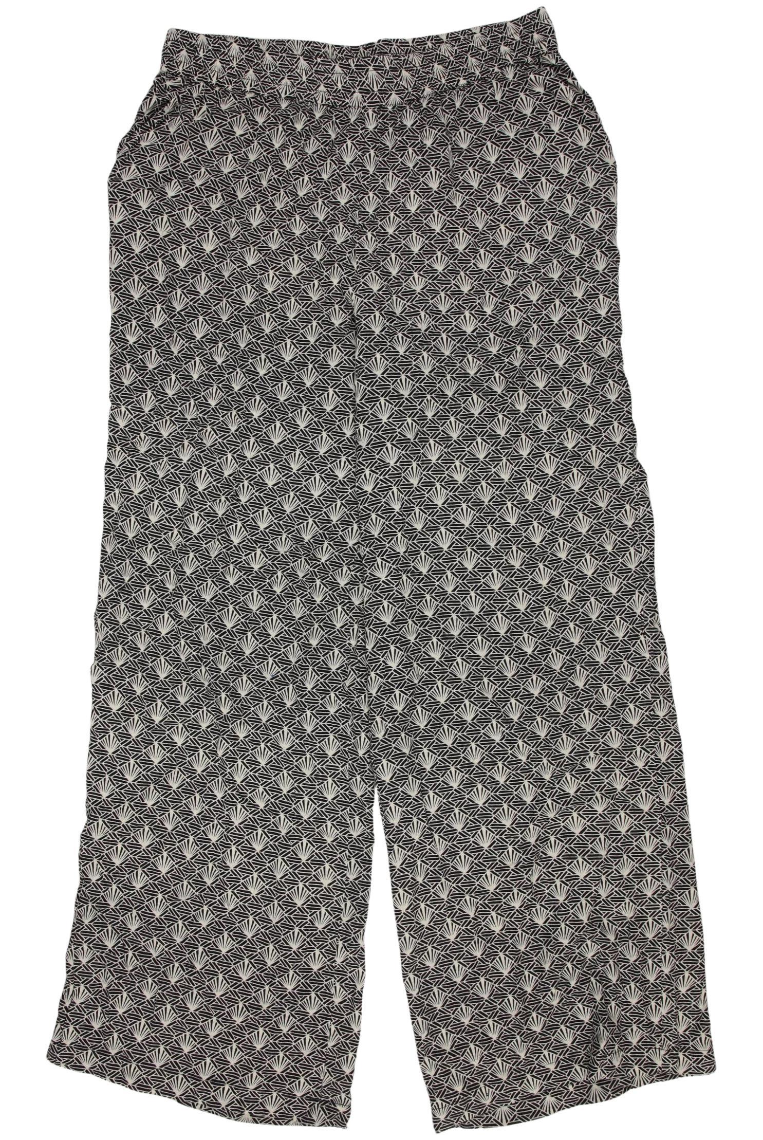 

Kaffe Damen Stoffhose, schwarz, Gr. 40