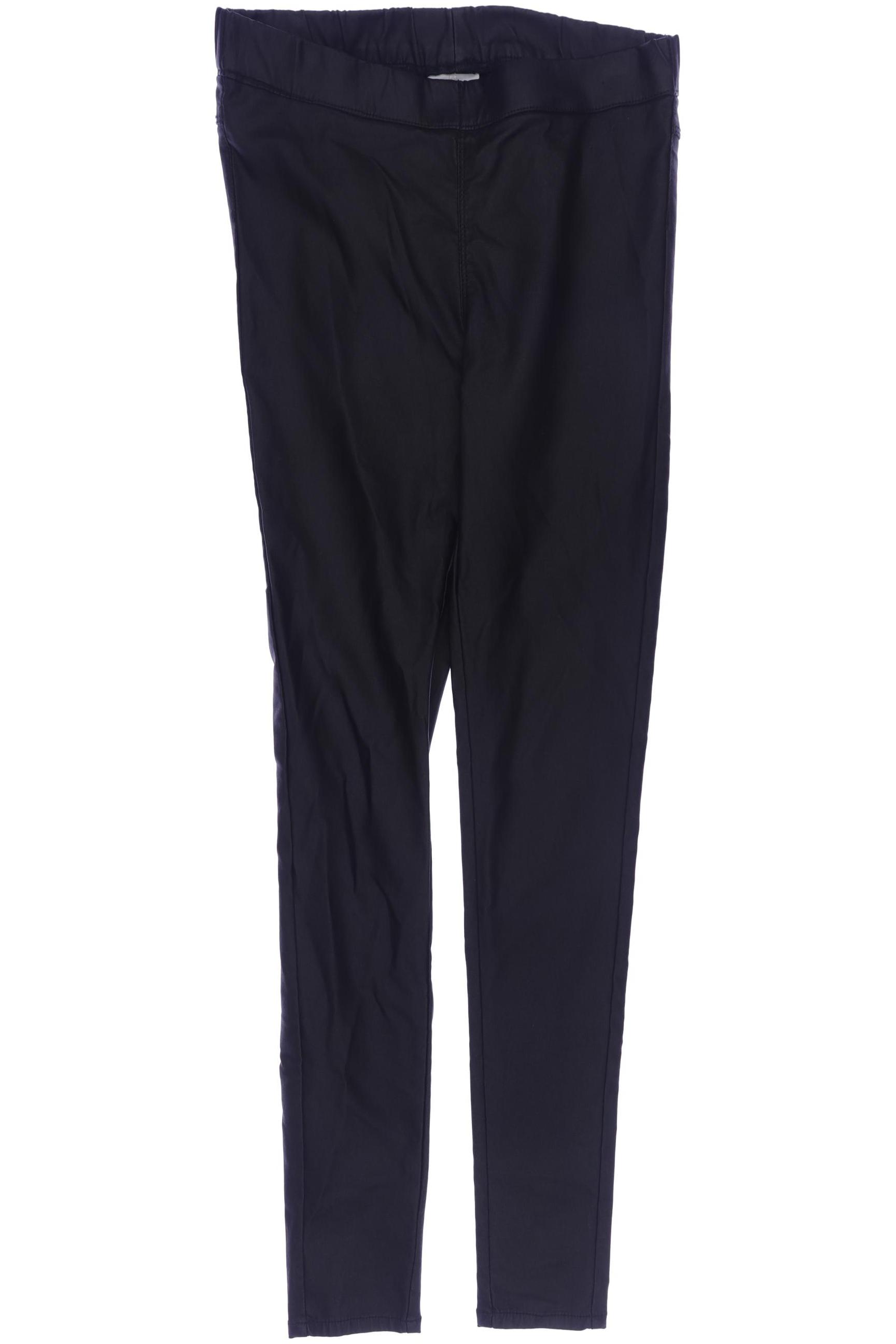 

Kaffe Damen Stoffhose, schwarz, Gr. 40