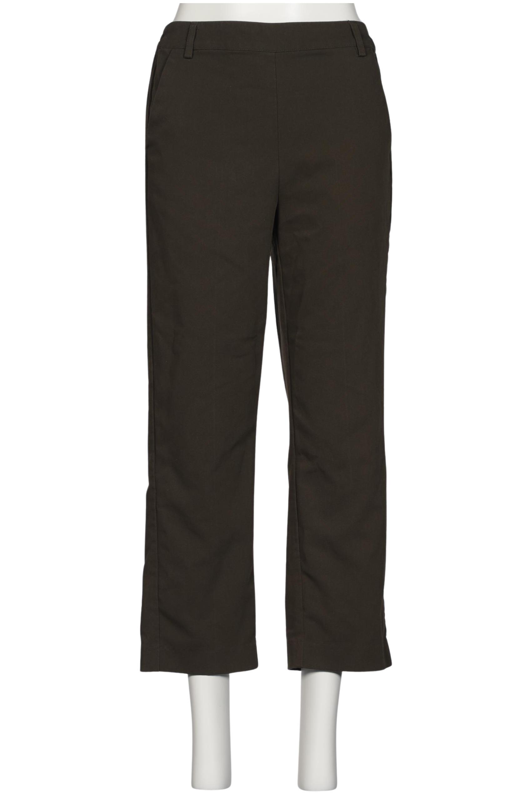 

Kaffe Damen Stoffhose, braun, Gr. 34