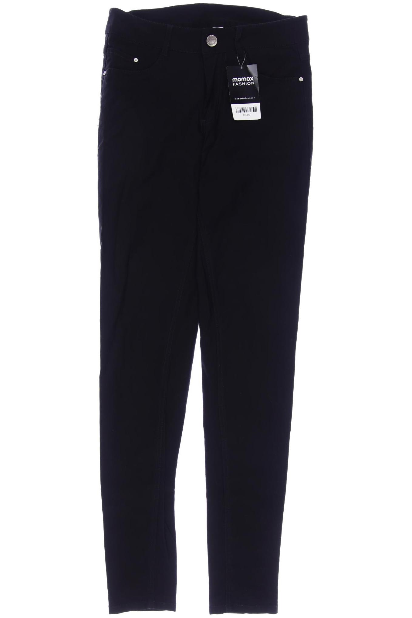 

Kaffe Damen Stoffhose, schwarz, Gr. 36