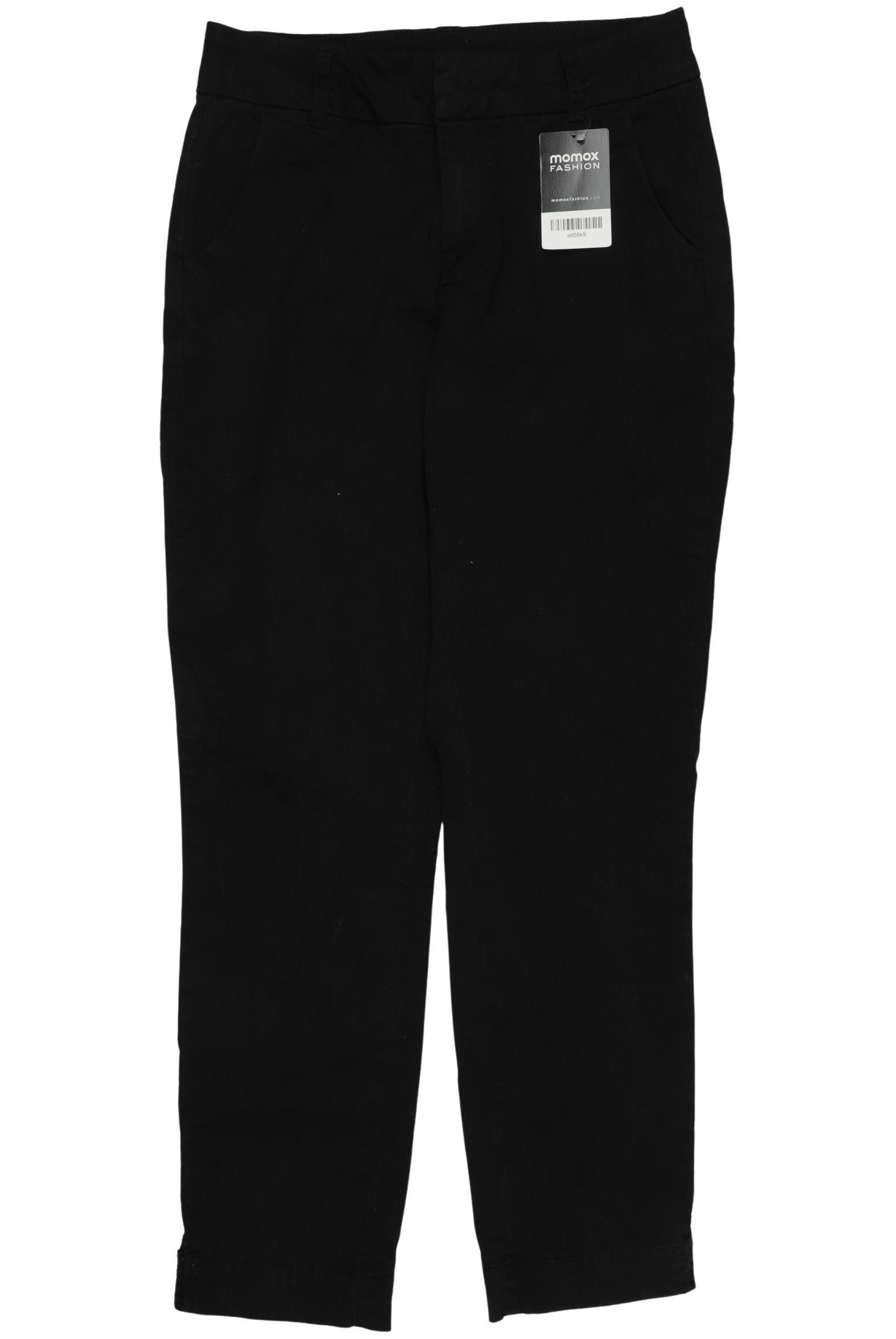 

Kaffe Damen Stoffhose, schwarz, Gr. 34
