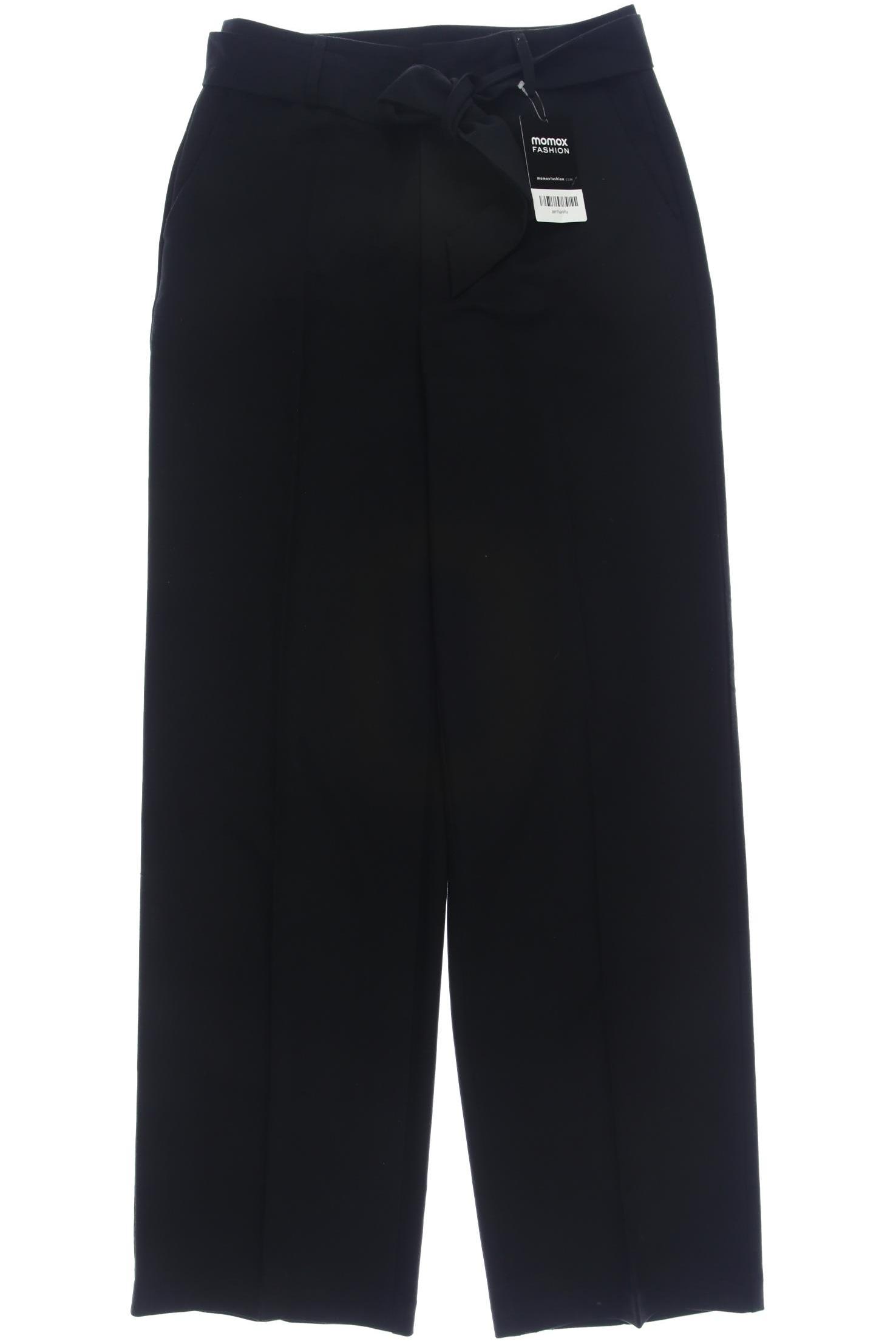 

Kaffe Damen Stoffhose, schwarz, Gr. 34