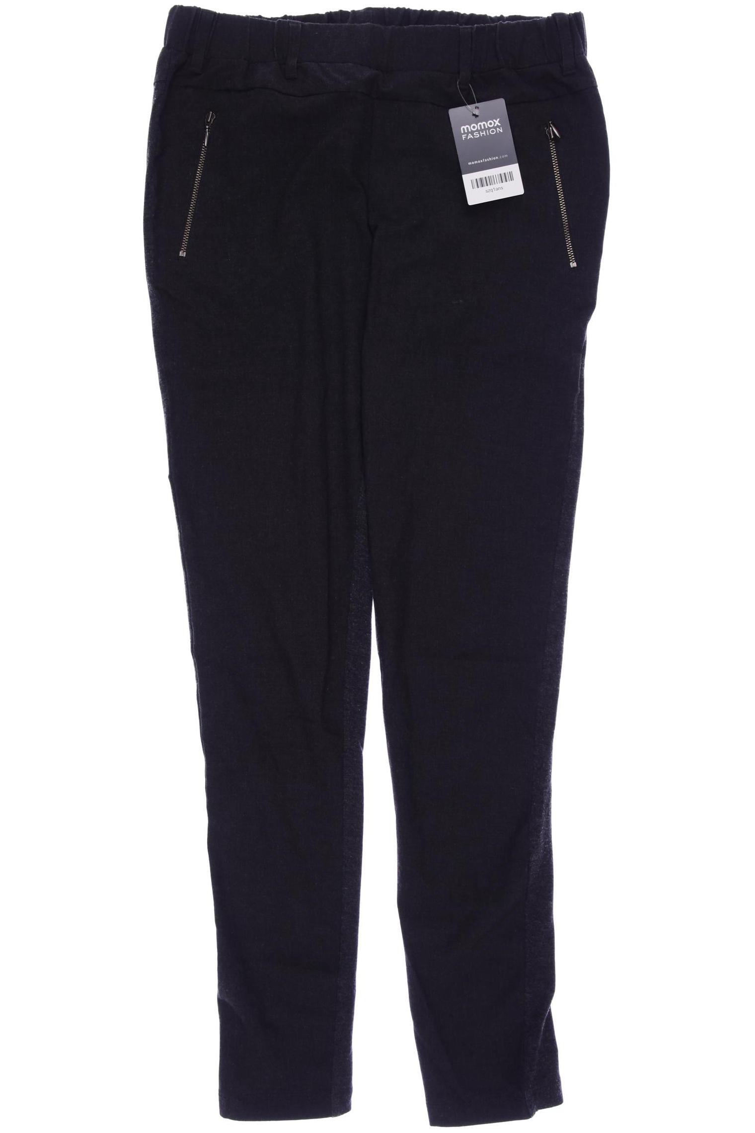 

Kaffe Damen Stoffhose, grau, Gr. 38