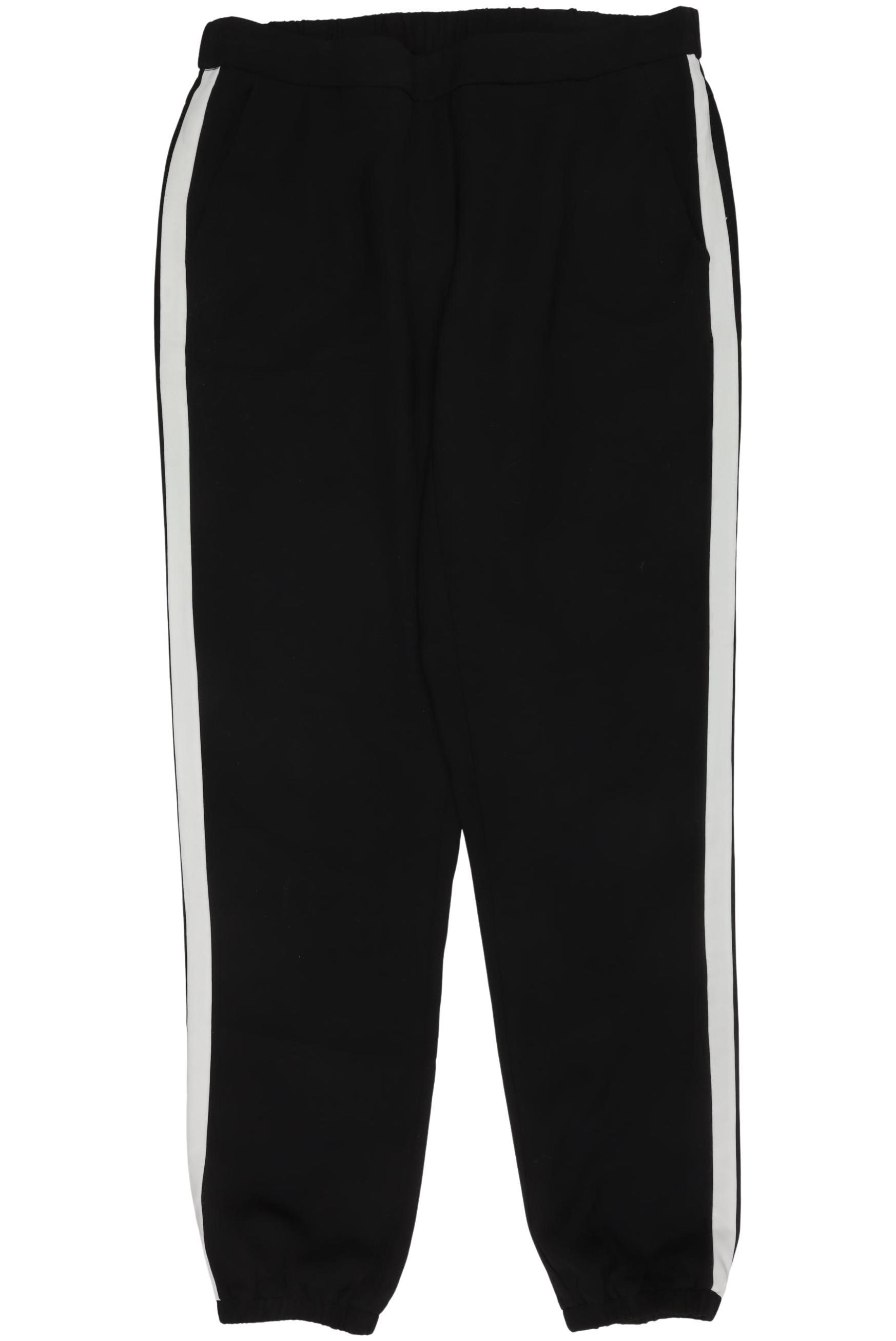 

Kaffe Damen Stoffhose, schwarz, Gr. 40