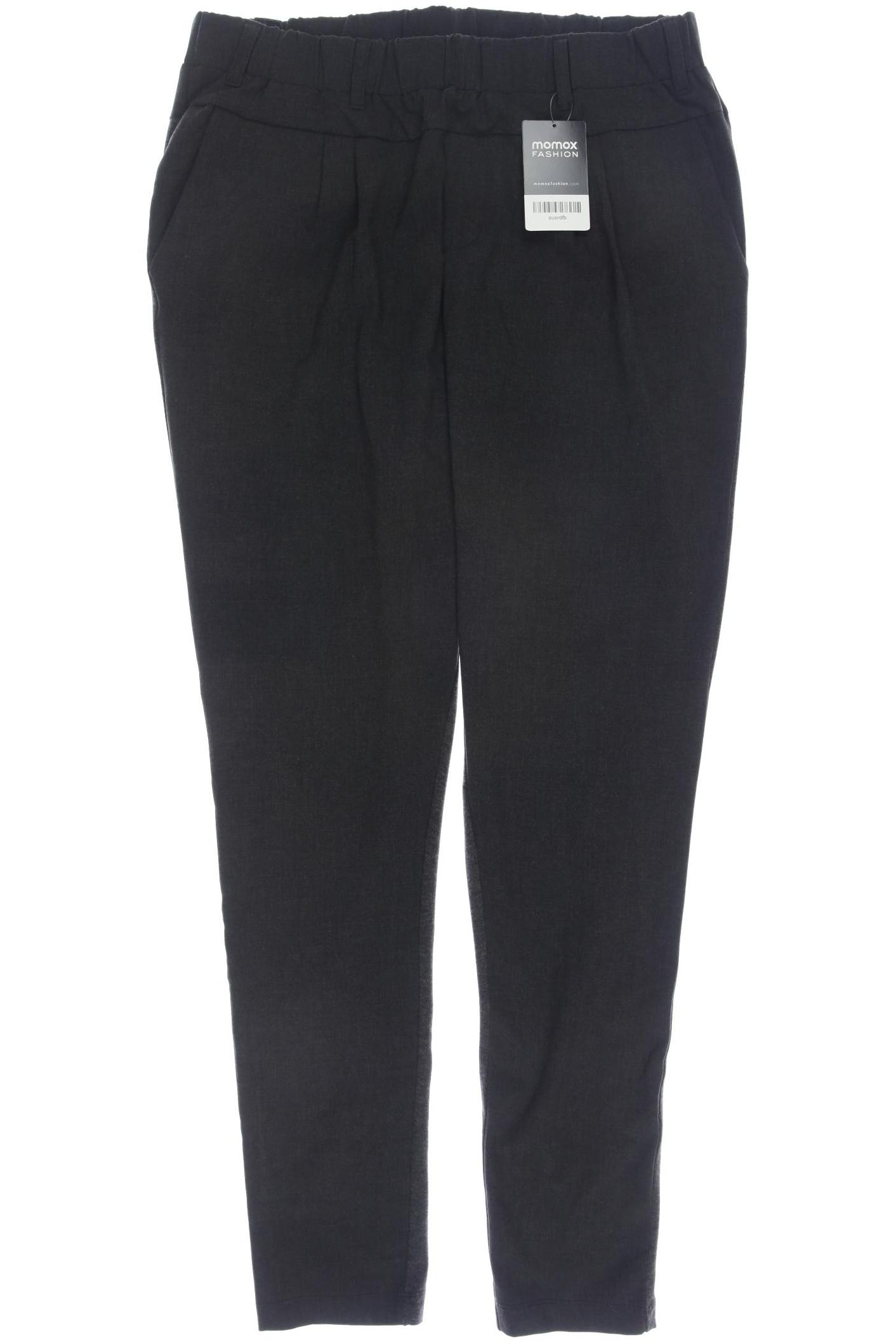 

Kaffe Damen Stoffhose, grau, Gr. 40