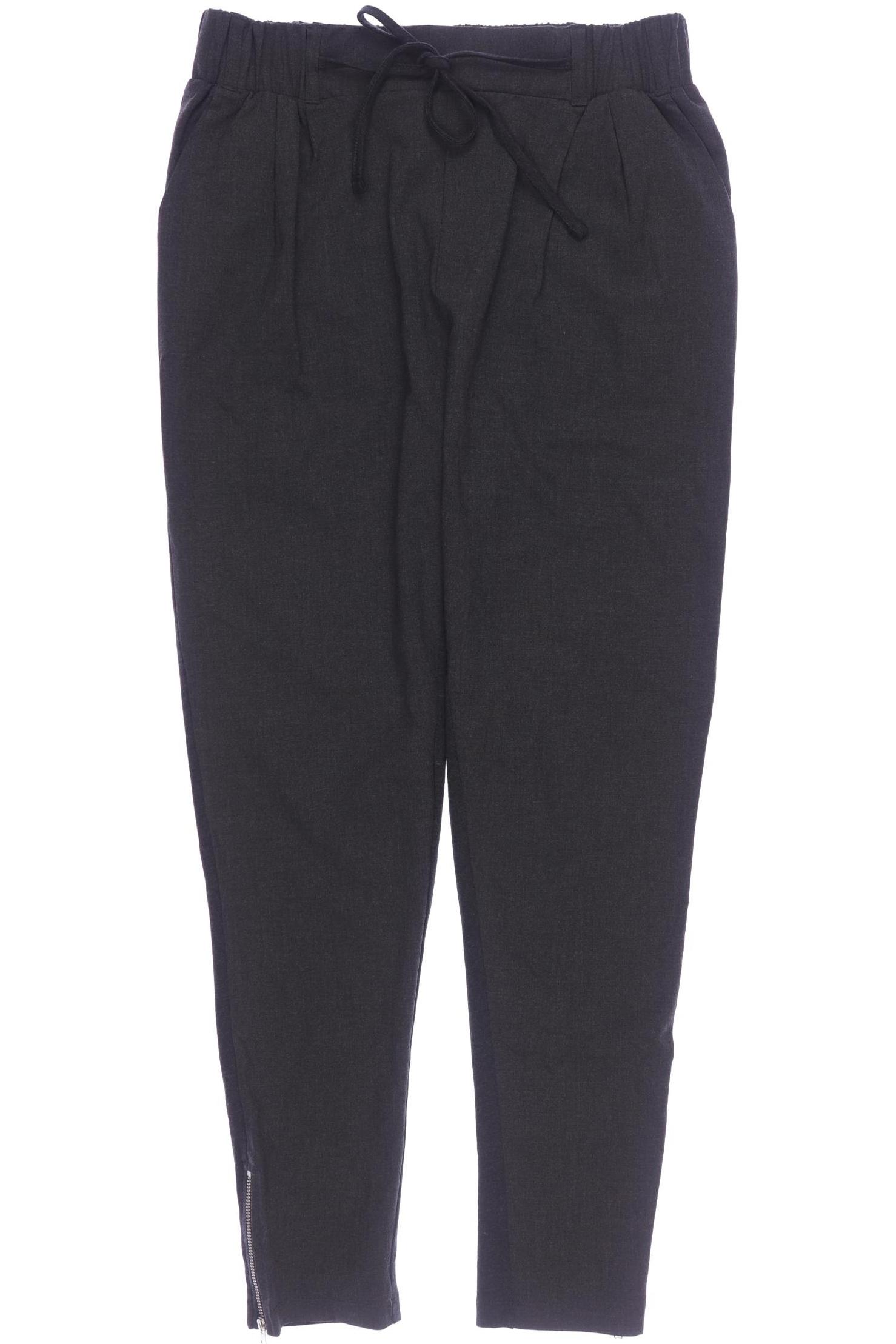 

Kaffe Damen Stoffhose, grau, Gr. 36