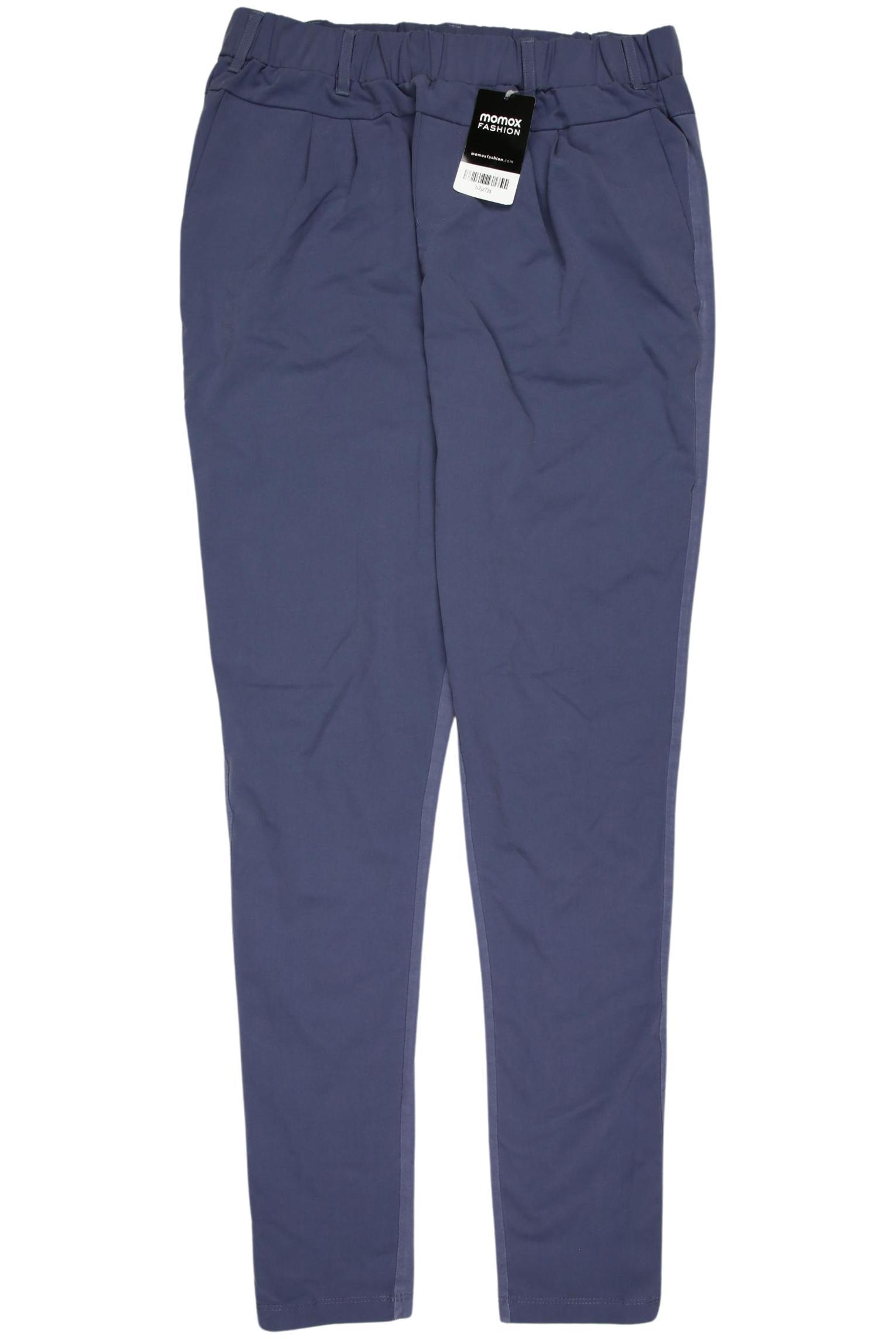 

Kaffe Damen Stoffhose, marineblau, Gr. 38