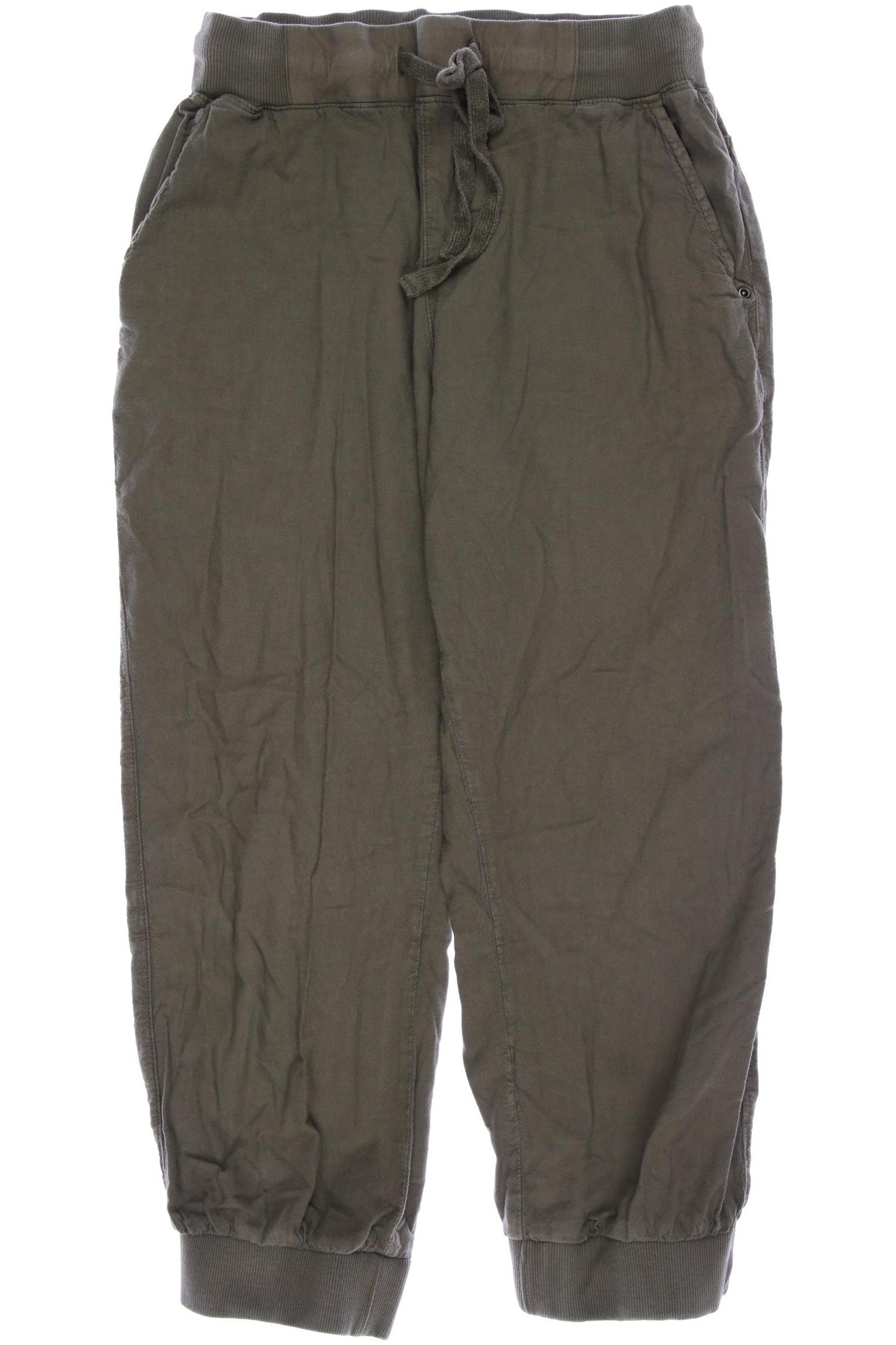 

Kaffe Damen Stoffhose, grün, Gr. 36