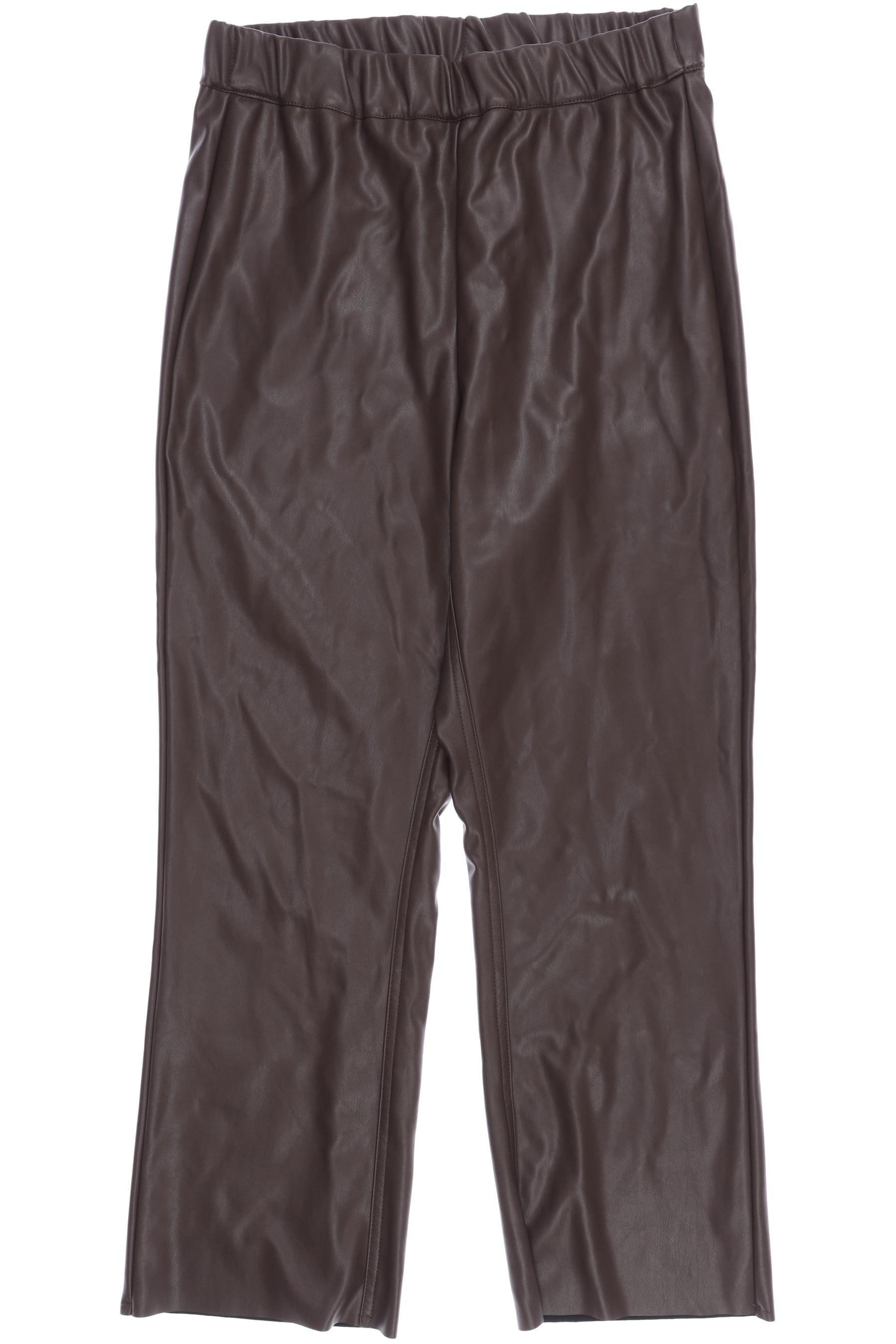 

Kaffe Damen Stoffhose, braun, Gr. 40