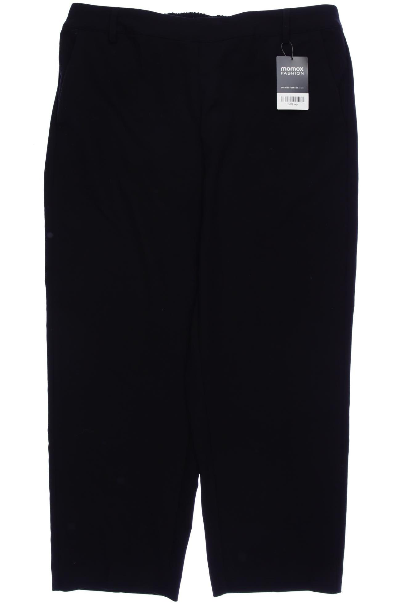 

Kaffe Damen Stoffhose, schwarz, Gr. 44