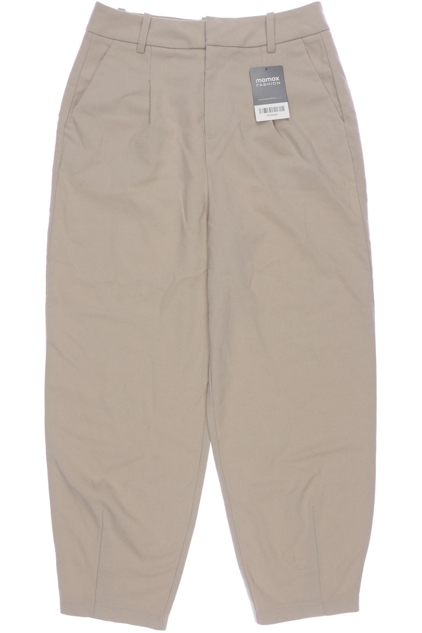 

Kaffe Damen Stoffhose, beige, Gr. 36