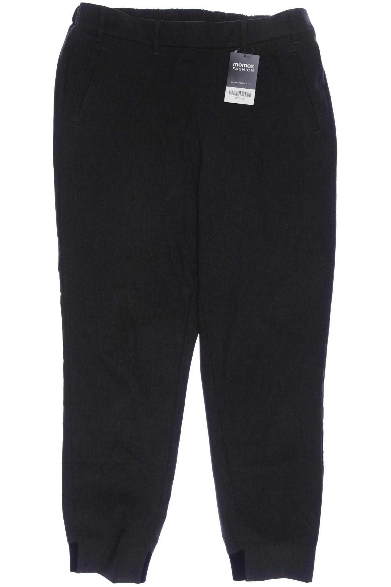 

Kaffe Damen Stoffhose, grau, Gr. 40