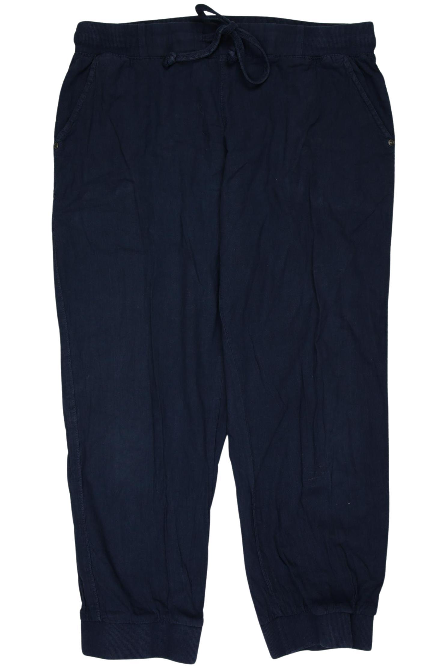 

Kaffe Damen Stoffhose, marineblau, Gr. 42
