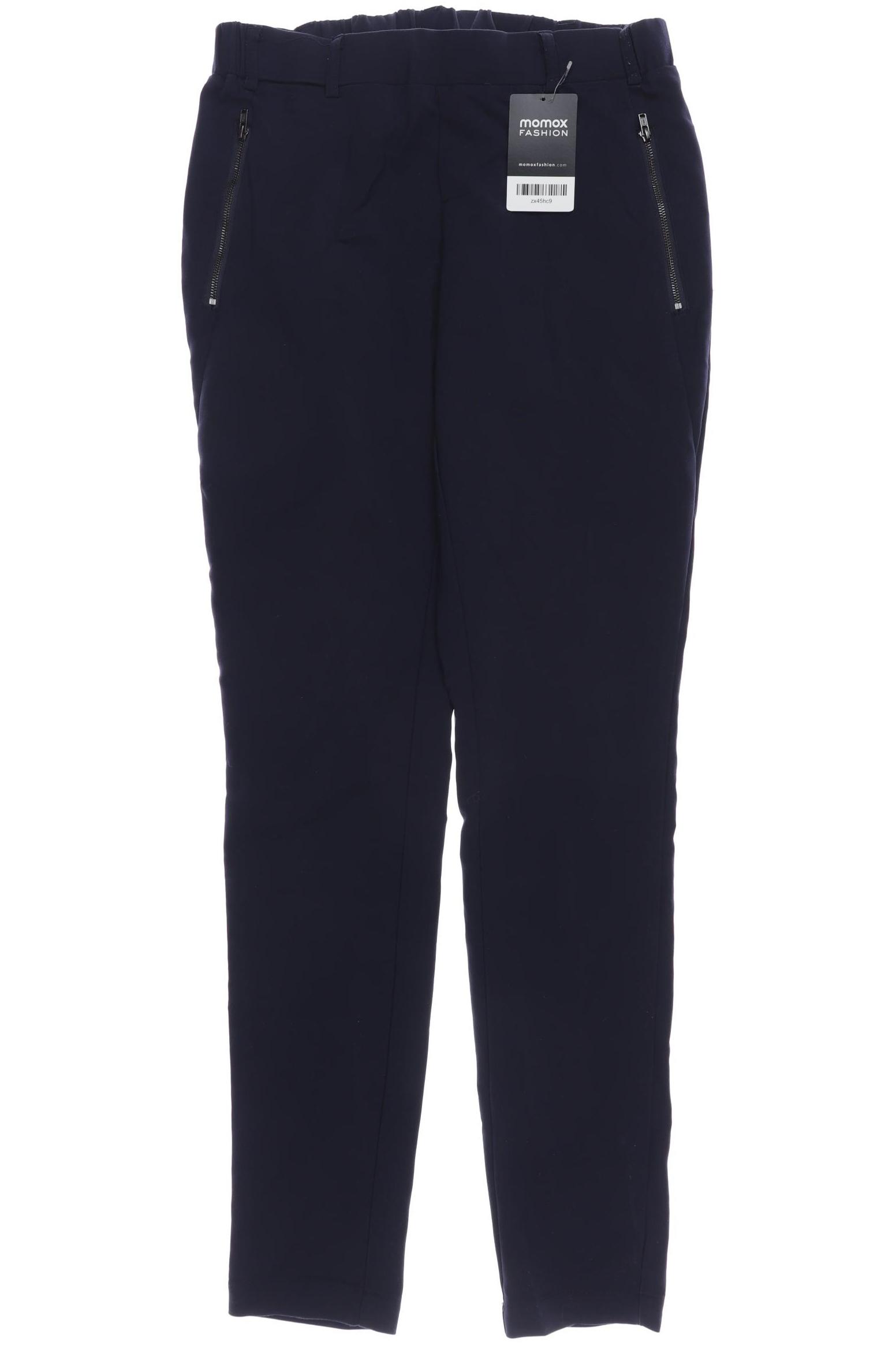 

Kaffe Damen Stoffhose, marineblau, Gr. 36