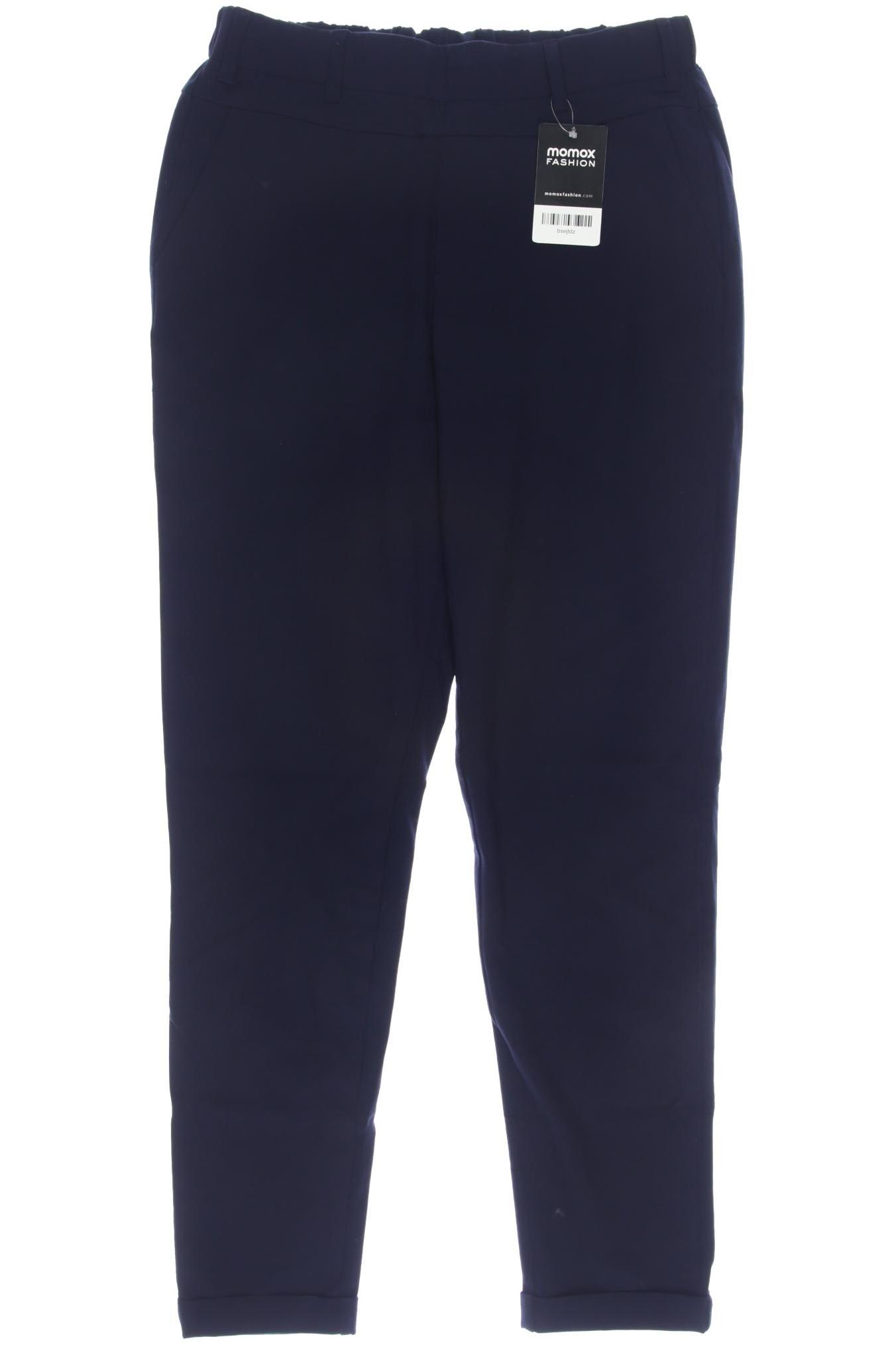 

Kaffe Damen Stoffhose, marineblau, Gr. 36