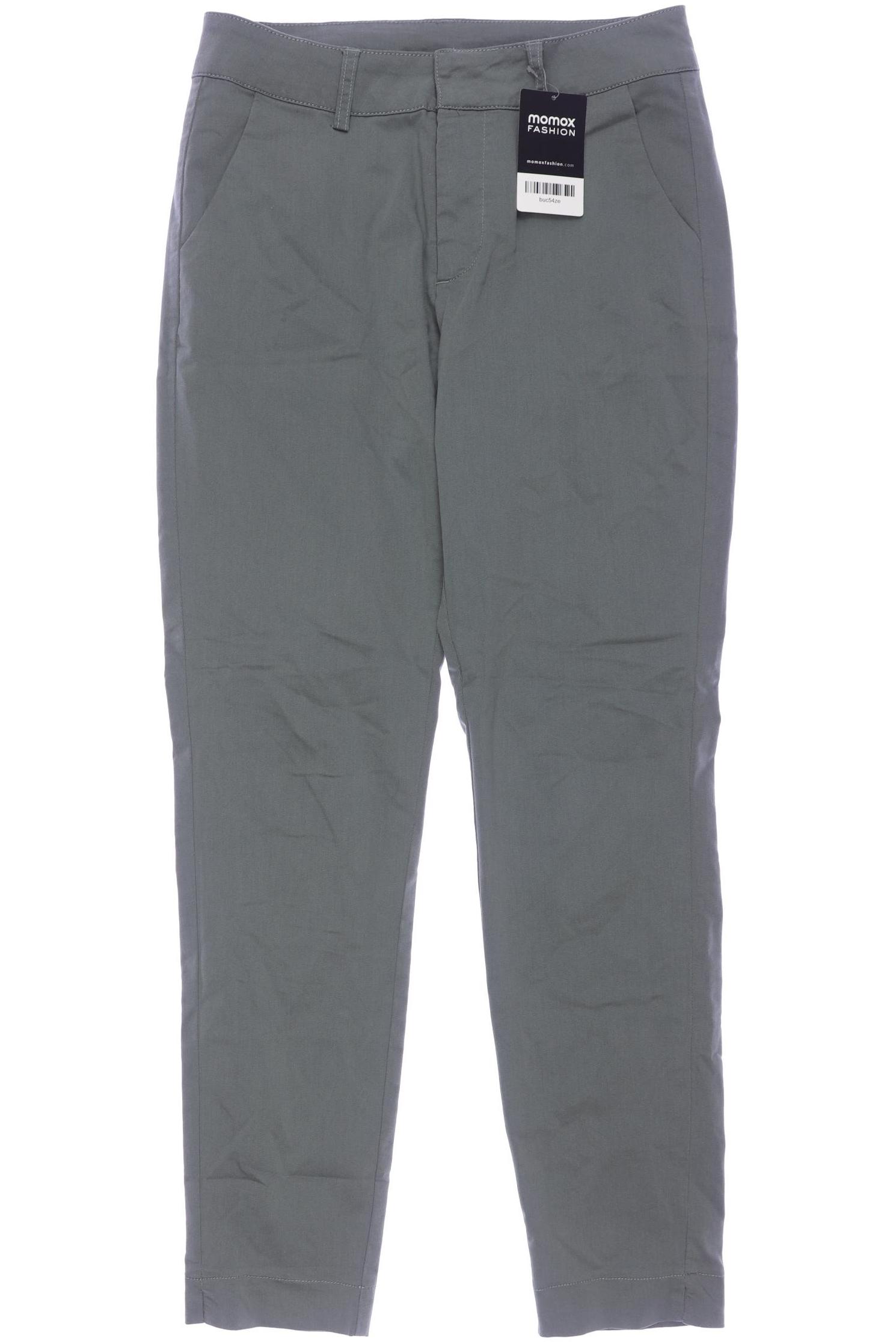 

Kaffe Damen Stoffhose, türkis, Gr. 36
