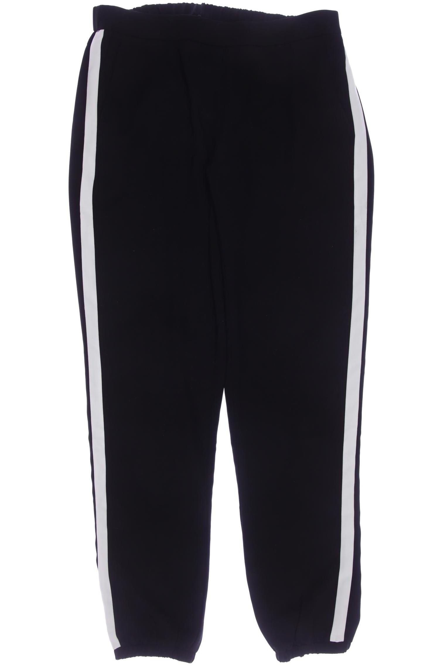 

Kaffe Damen Stoffhose, schwarz, Gr. 38