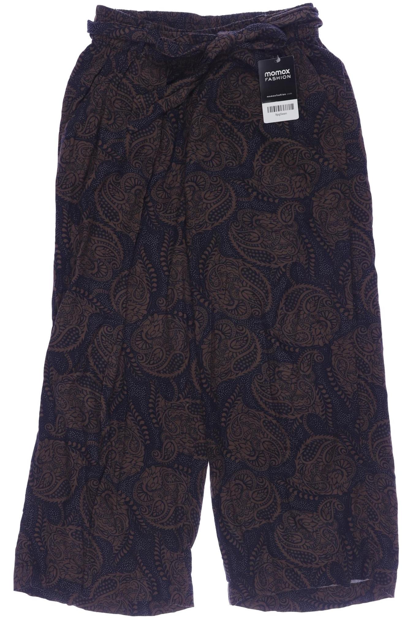 

Kaffe Damen Stoffhose, marineblau, Gr. 34