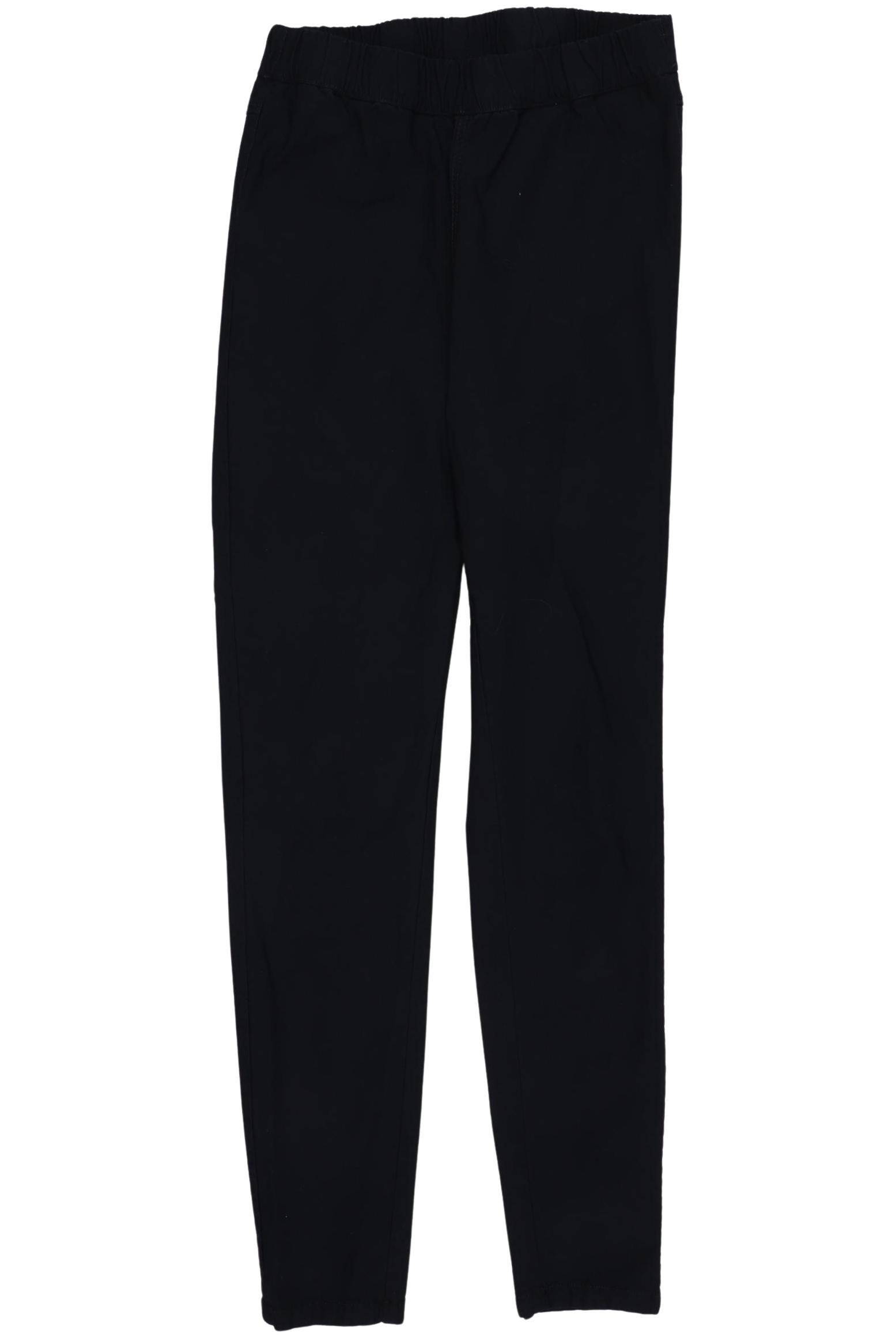 

Kaffe Damen Stoffhose, marineblau, Gr. 38