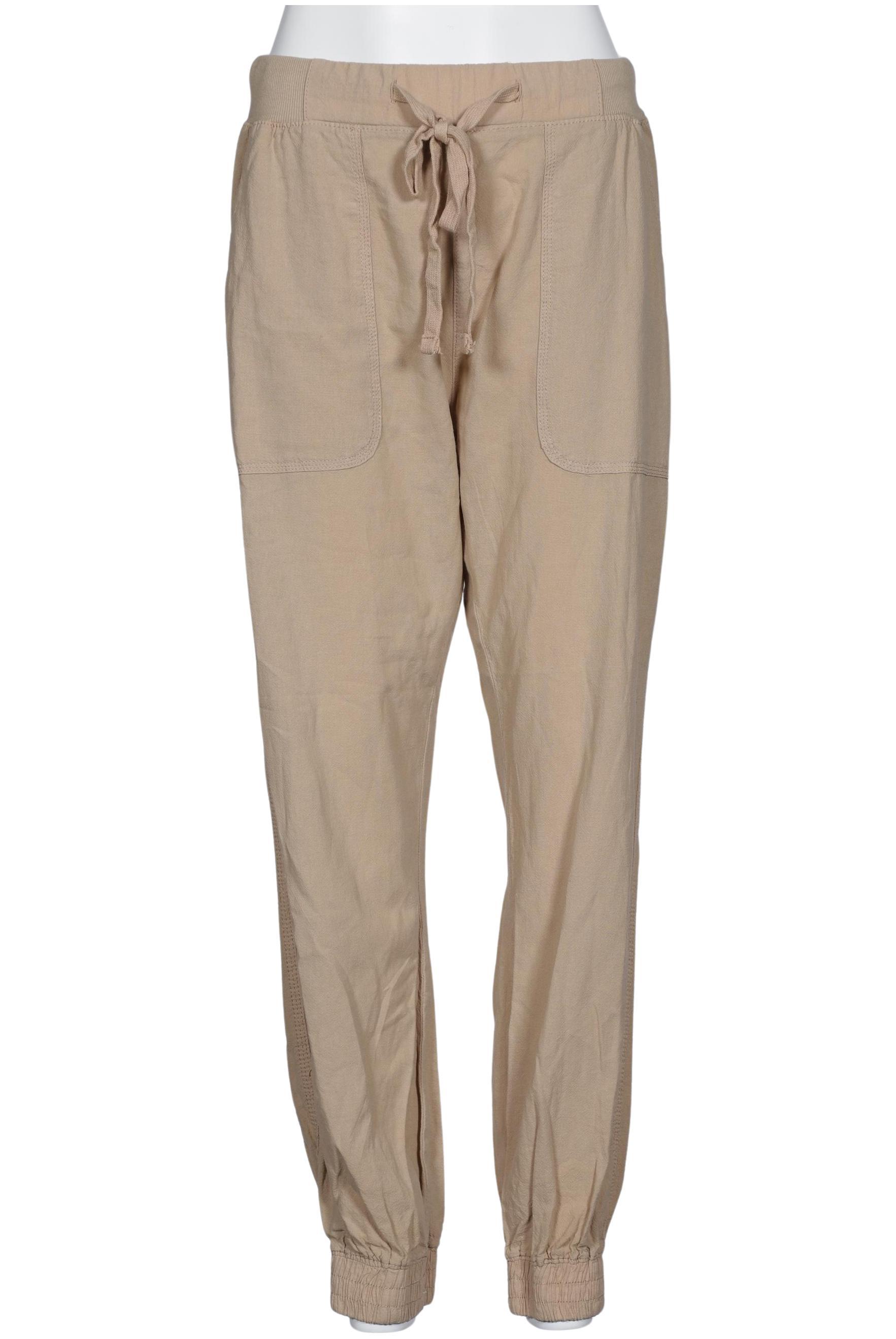 

Kaffe Damen Stoffhose, beige, Gr. 38