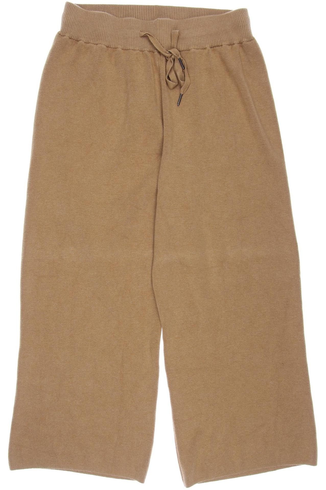 

Kaffe Damen Stoffhose, beige, Gr. 38