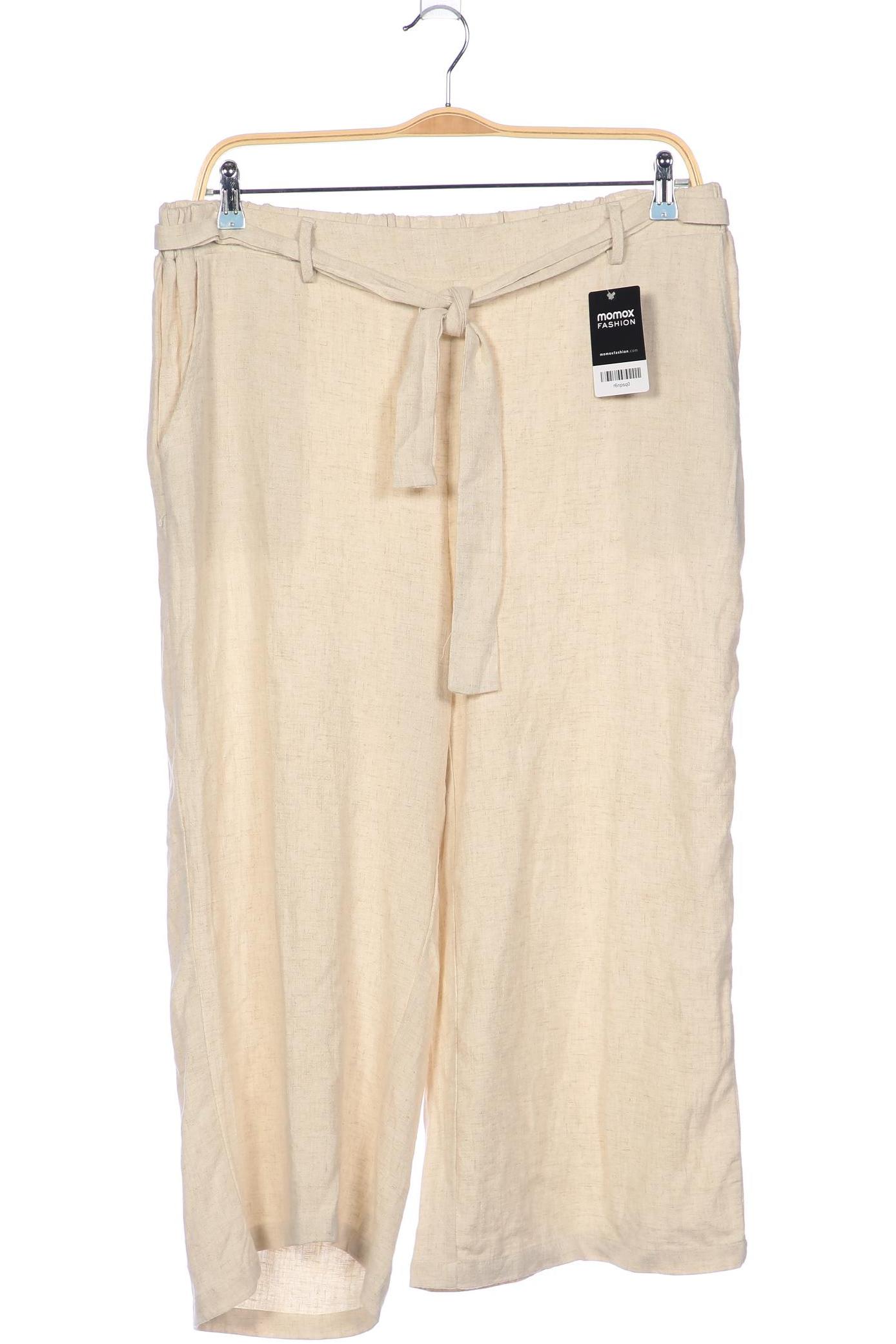 

Kaffe Damen Stoffhose, cremeweiß, Gr. 44