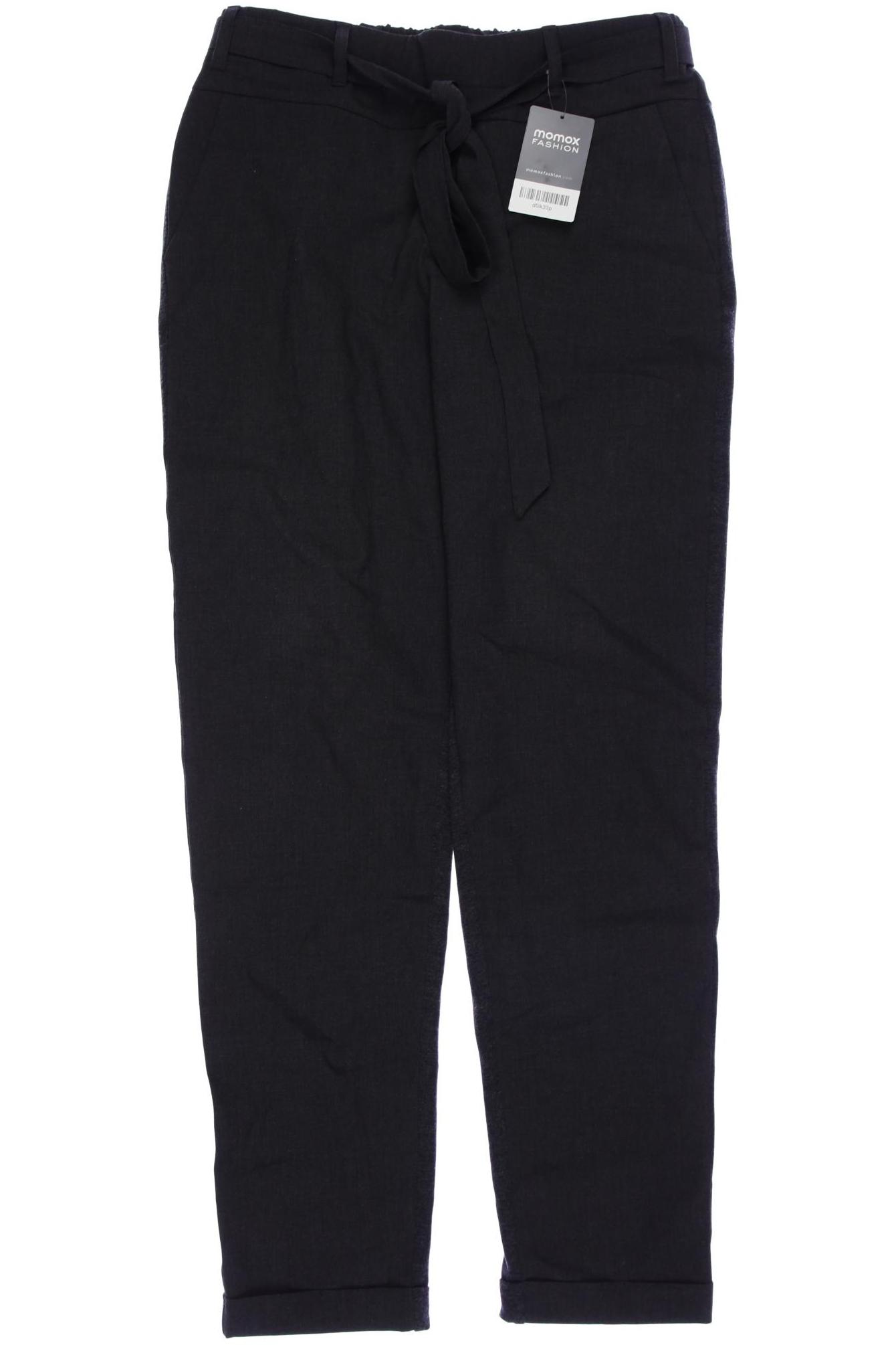 

Kaffe Damen Stoffhose, grau, Gr. 38