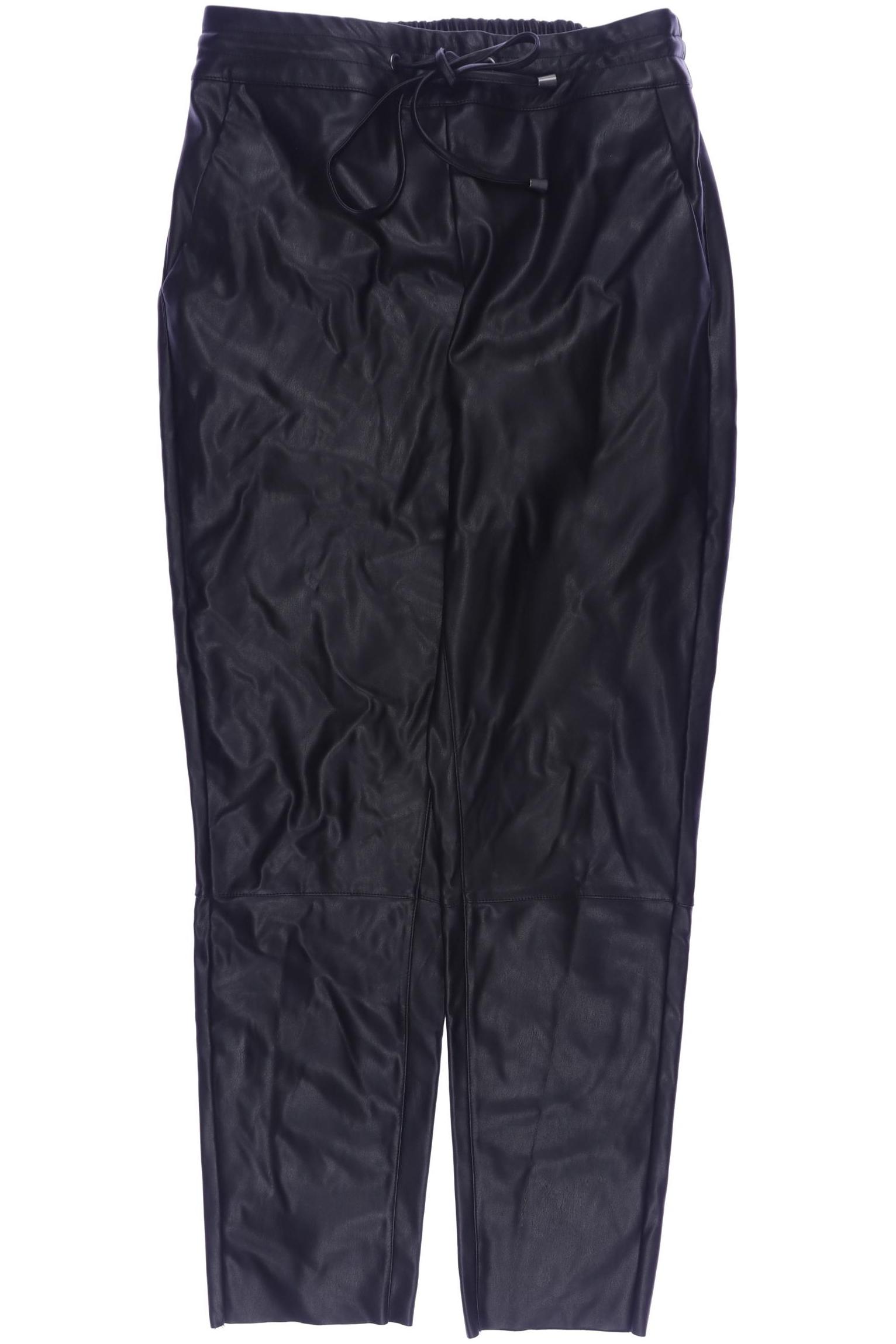 

Kaffe Damen Stoffhose, schwarz, Gr. 36