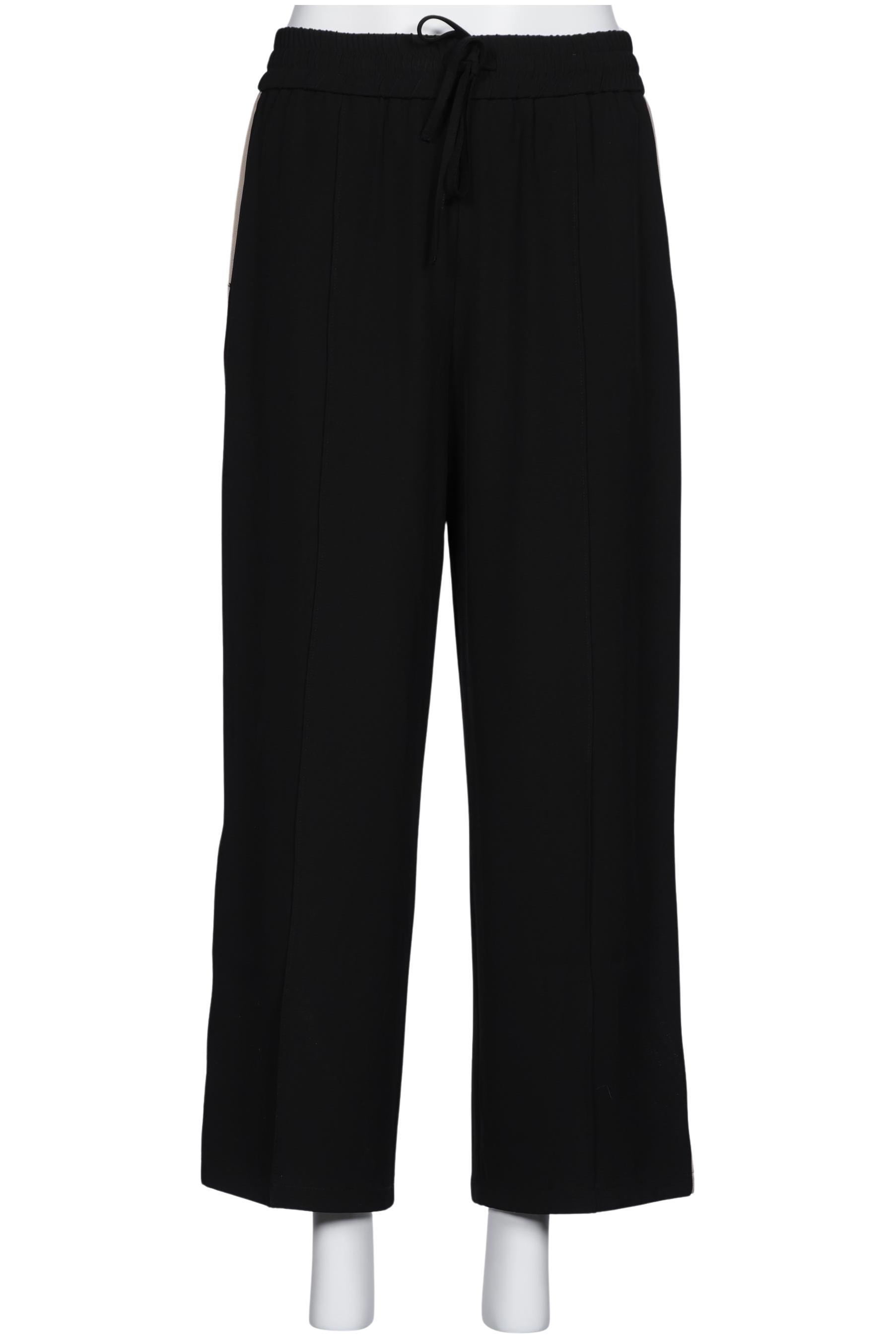 

Kaffe Damen Stoffhose, schwarz, Gr. 38