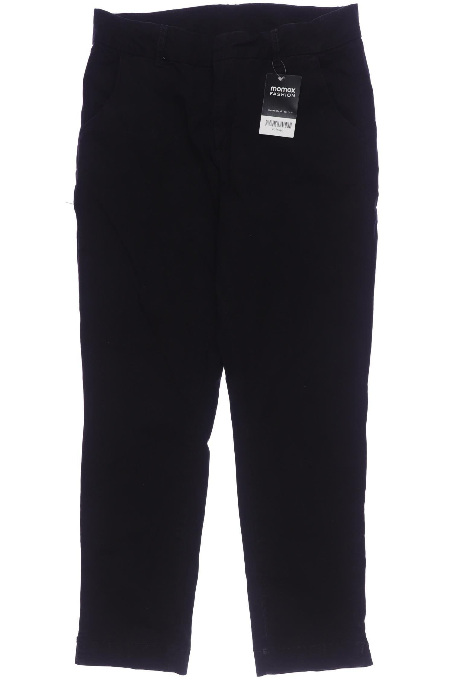 

Kaffe Damen Stoffhose, schwarz, Gr. 40