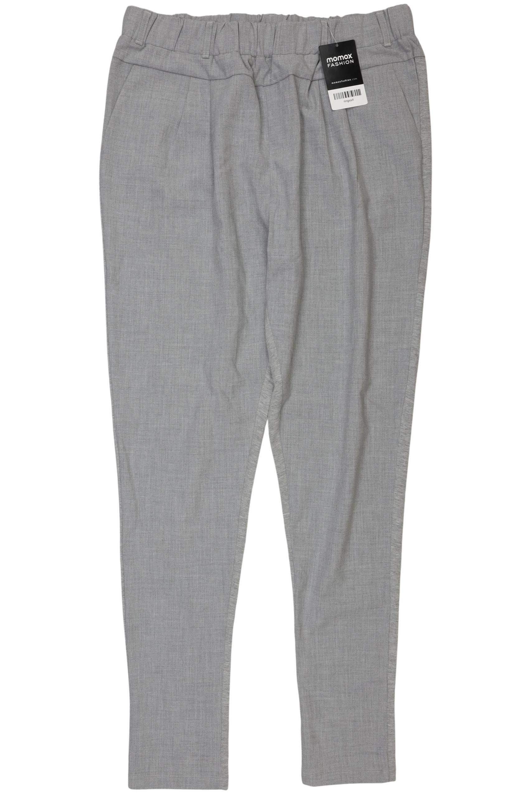

Kaffe Damen Stoffhose, grau, Gr. 40