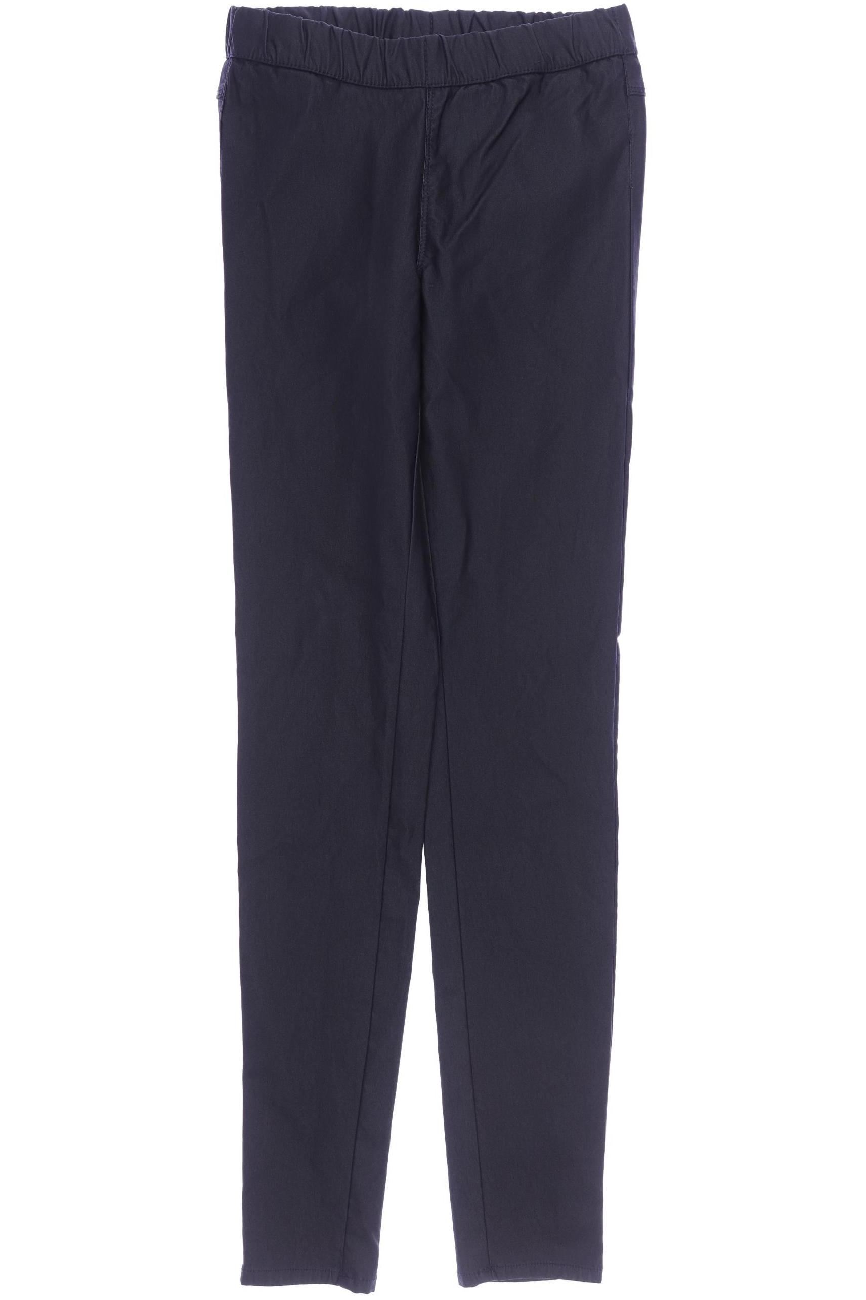 

Kaffe Damen Stoffhose, marineblau, Gr. 36