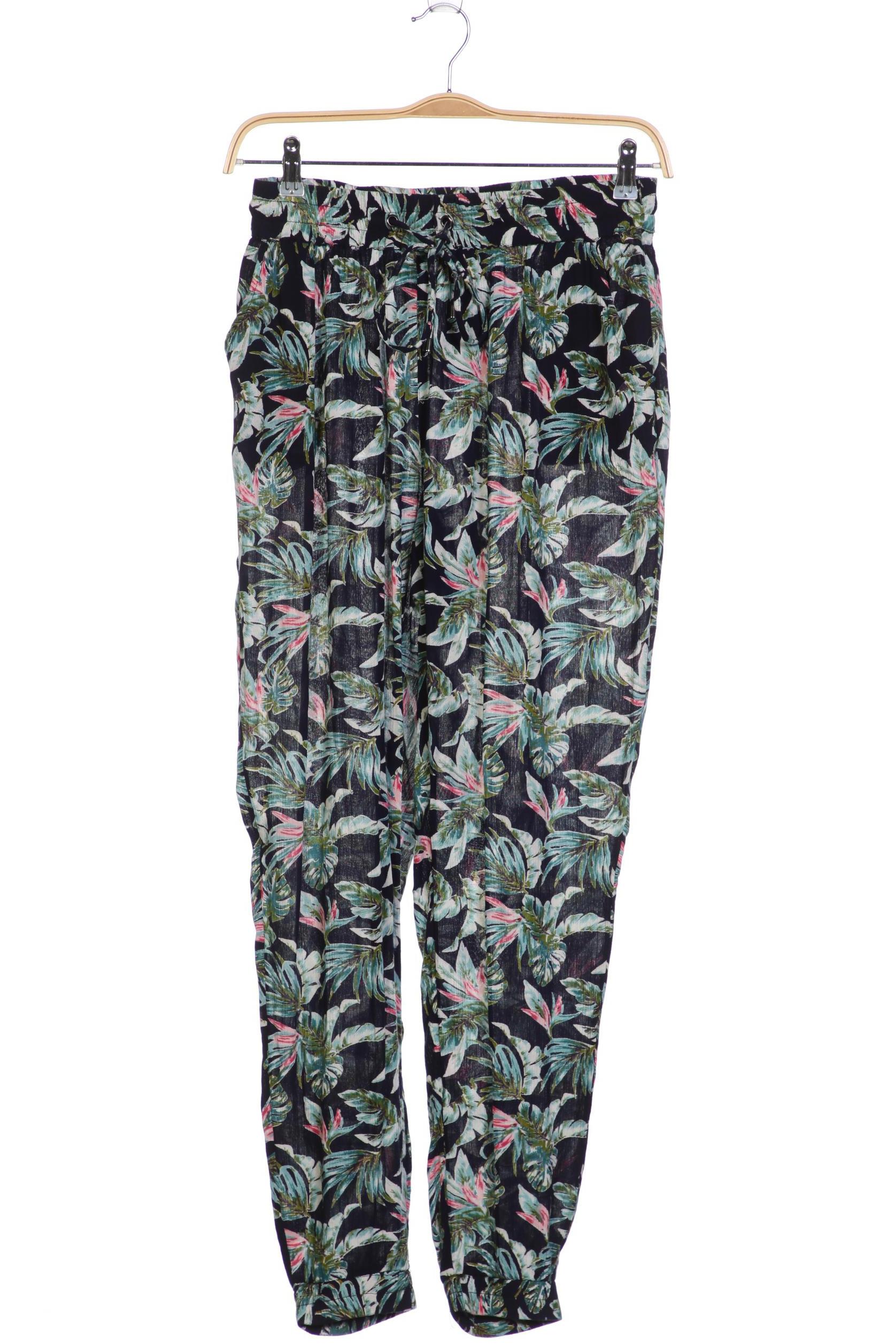 

Kaffe Damen Stoffhose, mehrfarbig