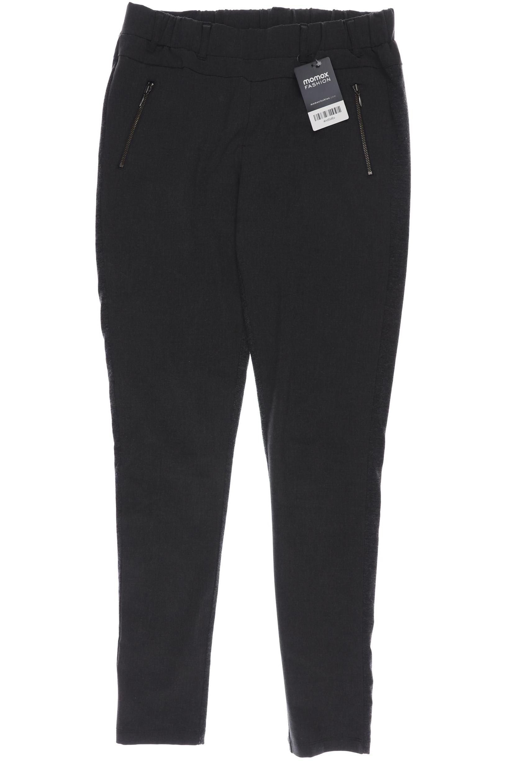 

Kaffe Damen Stoffhose, grau, Gr. 36