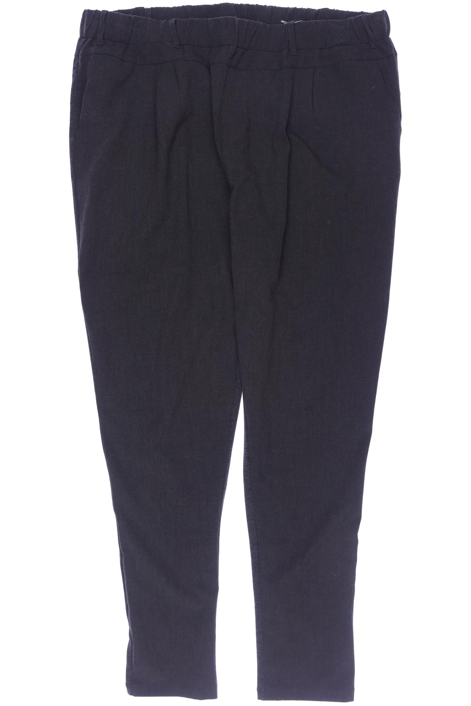 

Kaffe Damen Stoffhose, grau, Gr. 46