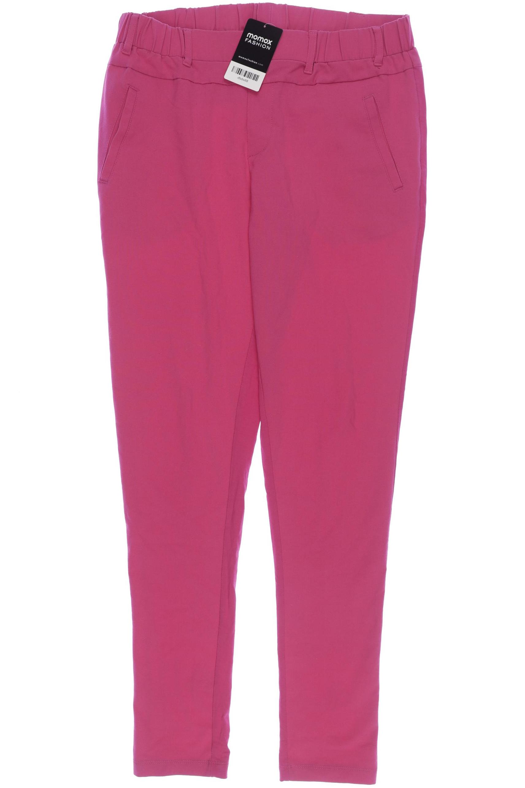 

Kaffe Damen Stoffhose, pink, Gr. 40