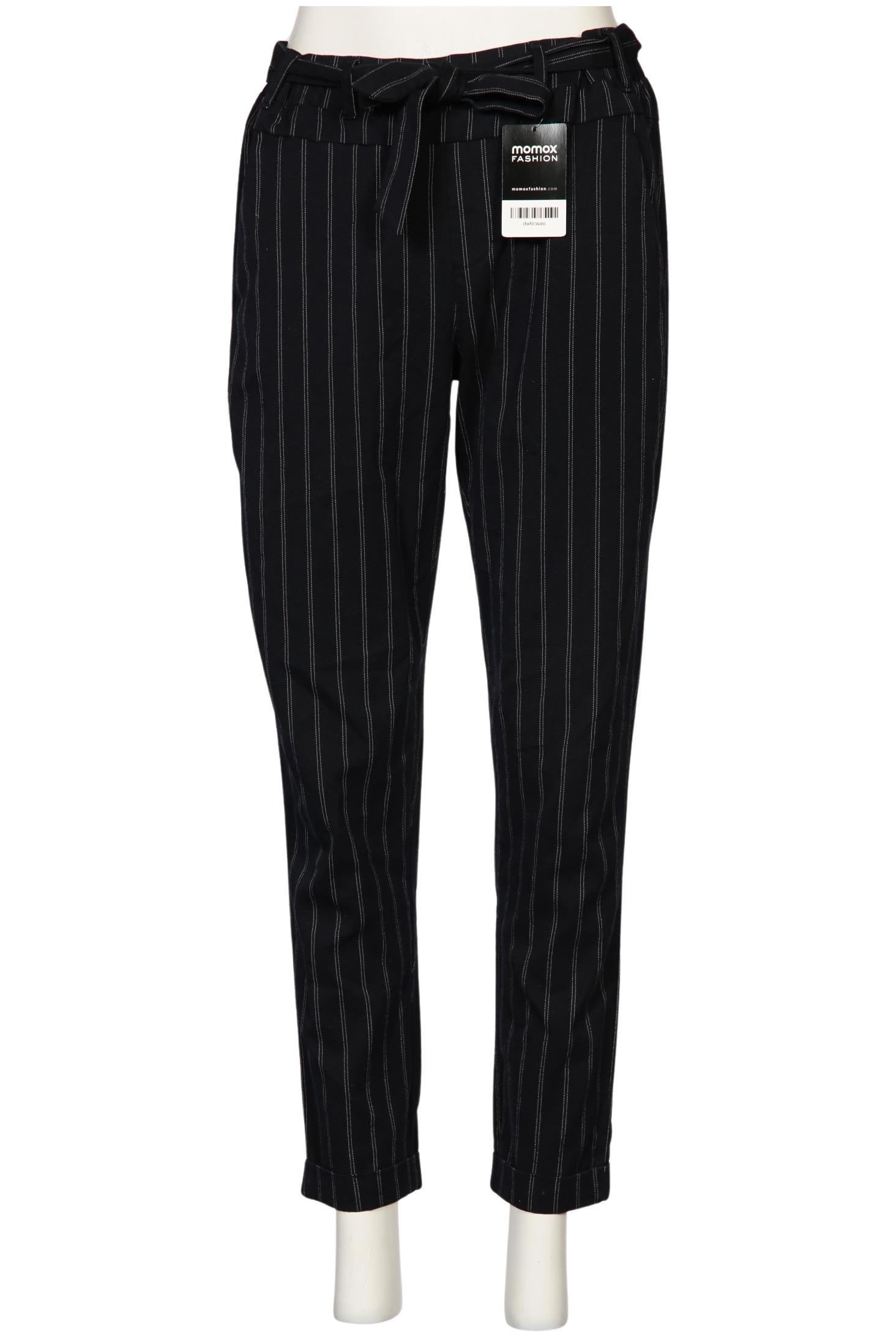 

Kaffe Damen Stoffhose, marineblau, Gr. 38