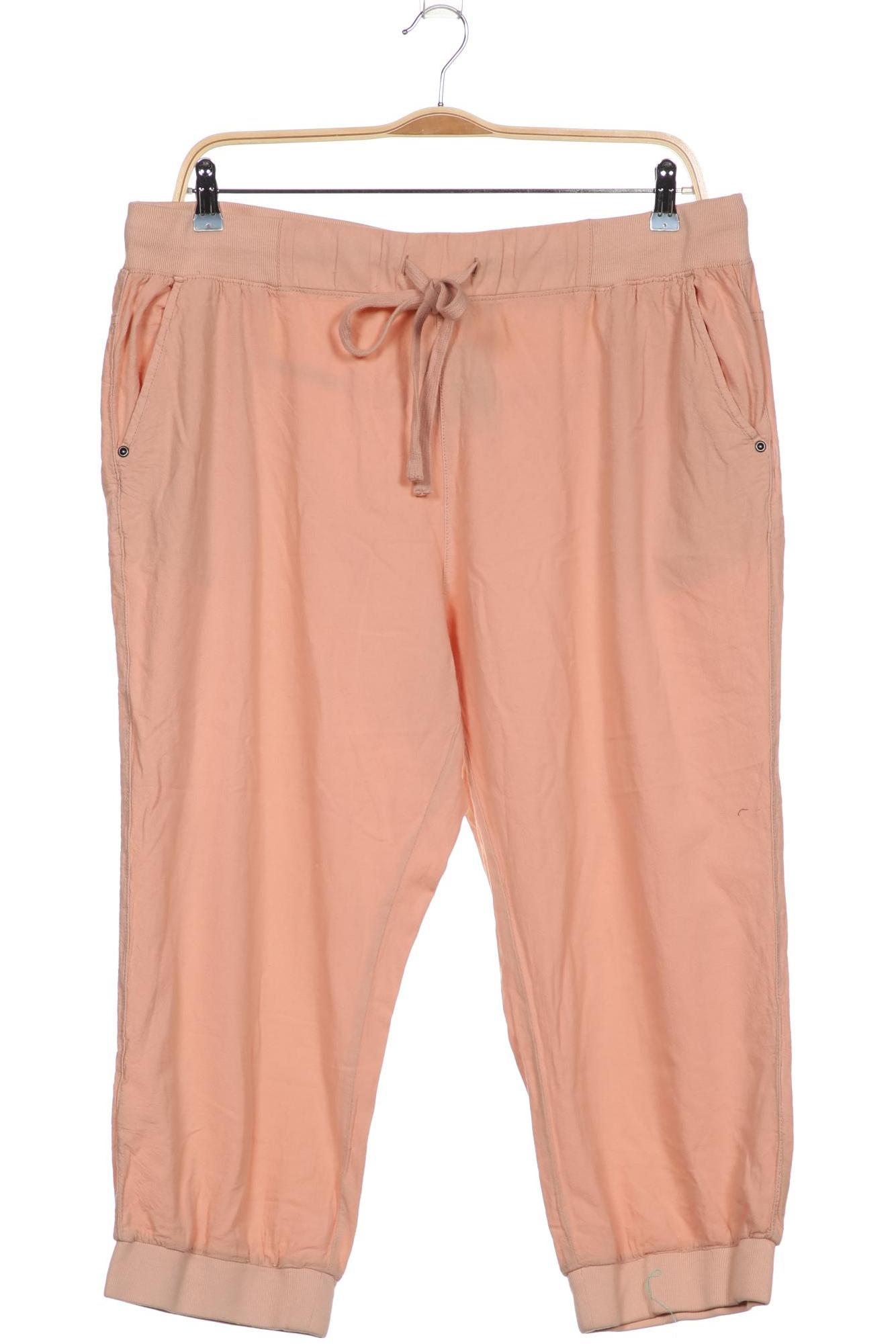 

Kaffe Damen Stoffhose, pink