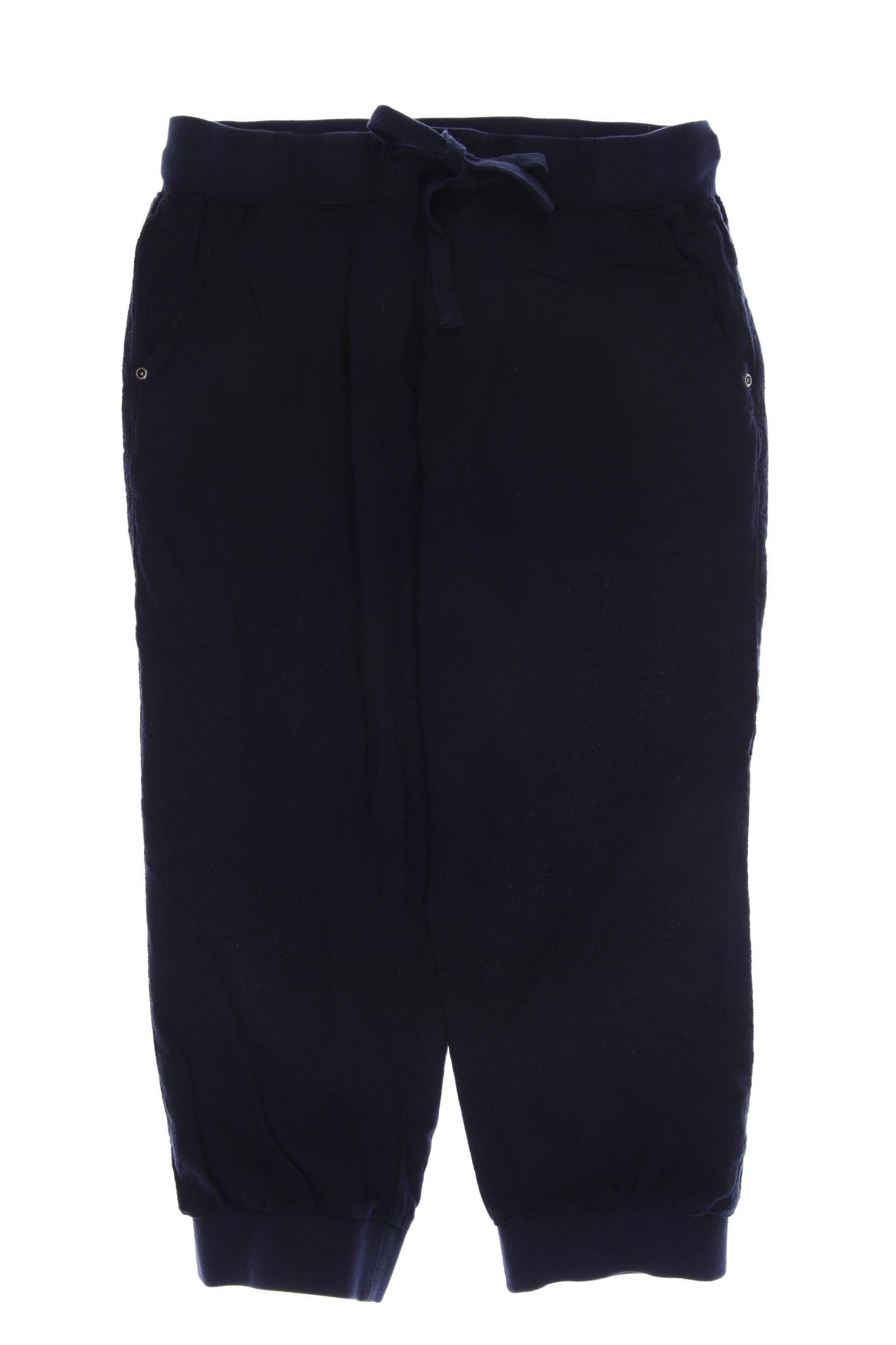 

Kaffe Damen Stoffhose, marineblau