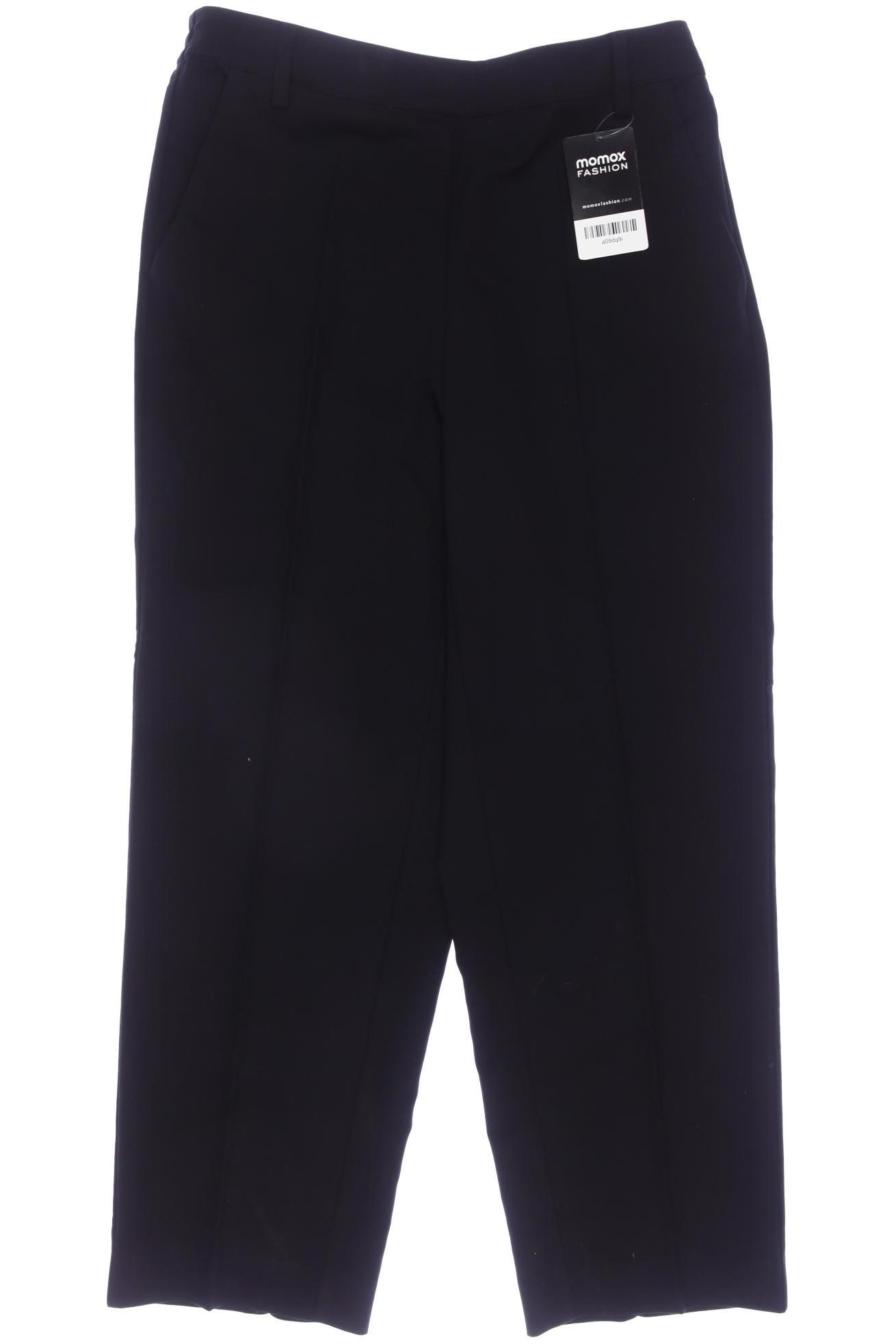 

Kaffe Damen Stoffhose, schwarz, Gr. 38