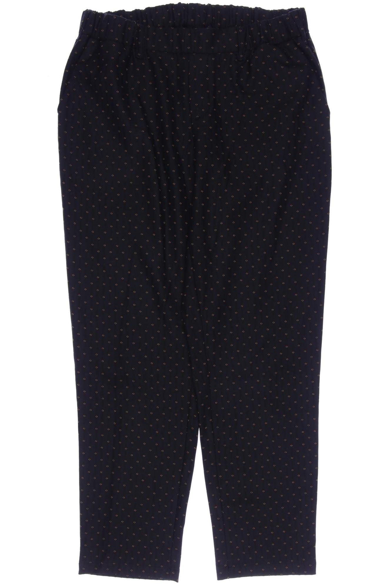 

Kaffe Damen Stoffhose, schwarz, Gr. 40