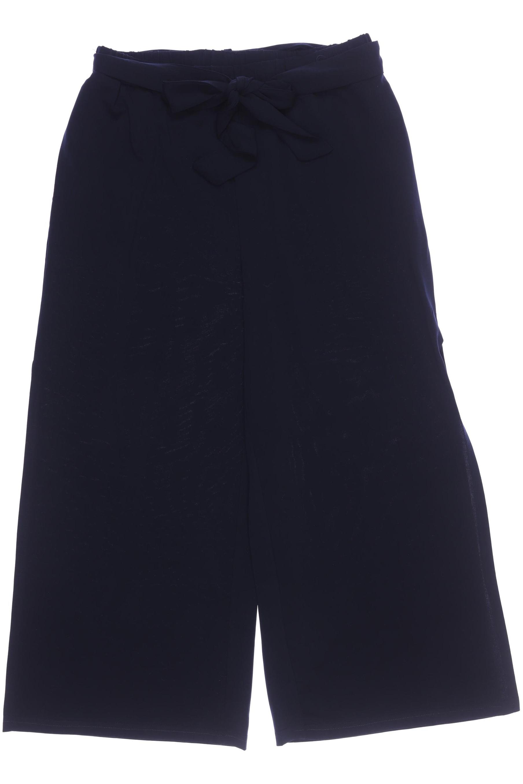 

Kaffe Damen Stoffhose, marineblau, Gr. 0