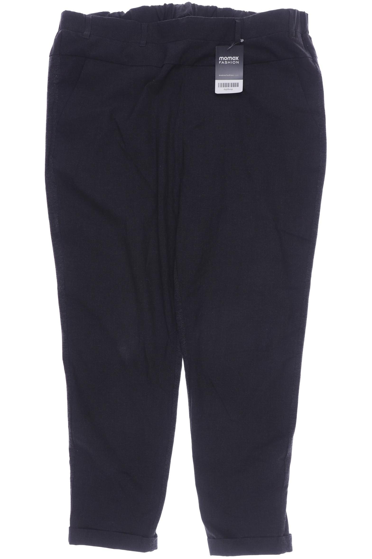 

Kaffe Damen Stoffhose, grau, Gr. 46