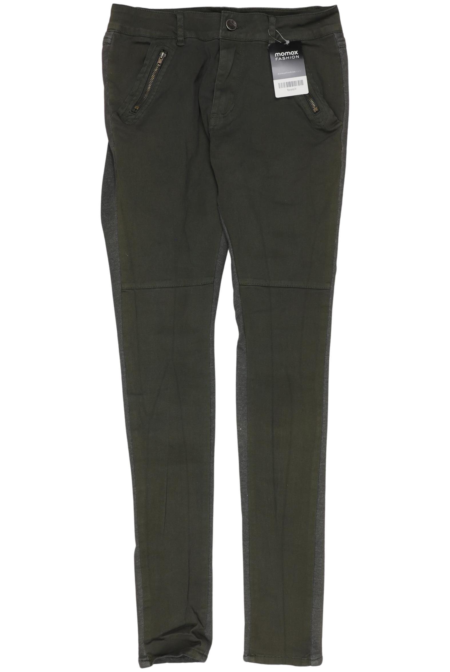 

Kaffe Damen Stoffhose, grün, Gr. 34