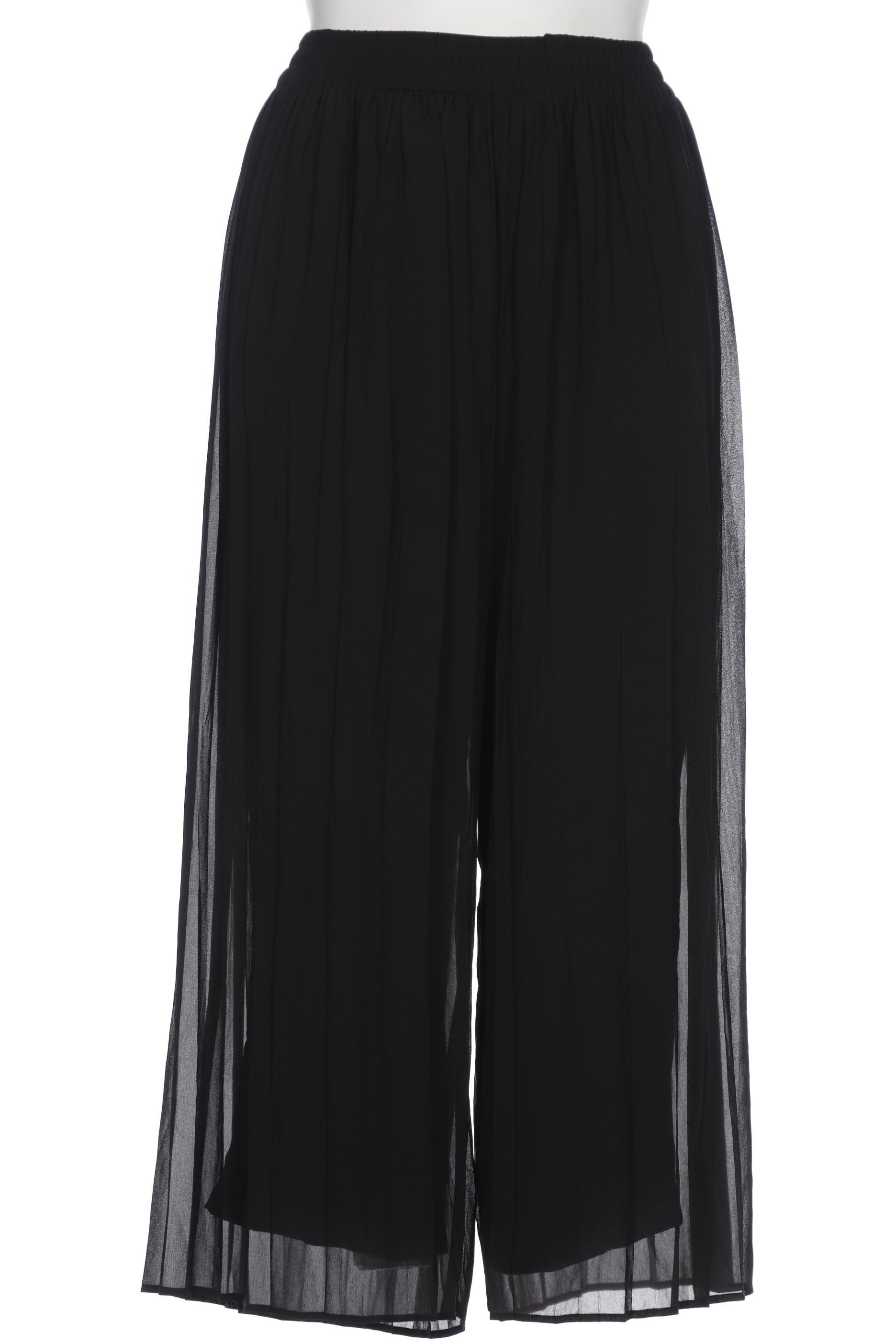 

Kaffe Damen Stoffhose, schwarz, Gr. 44