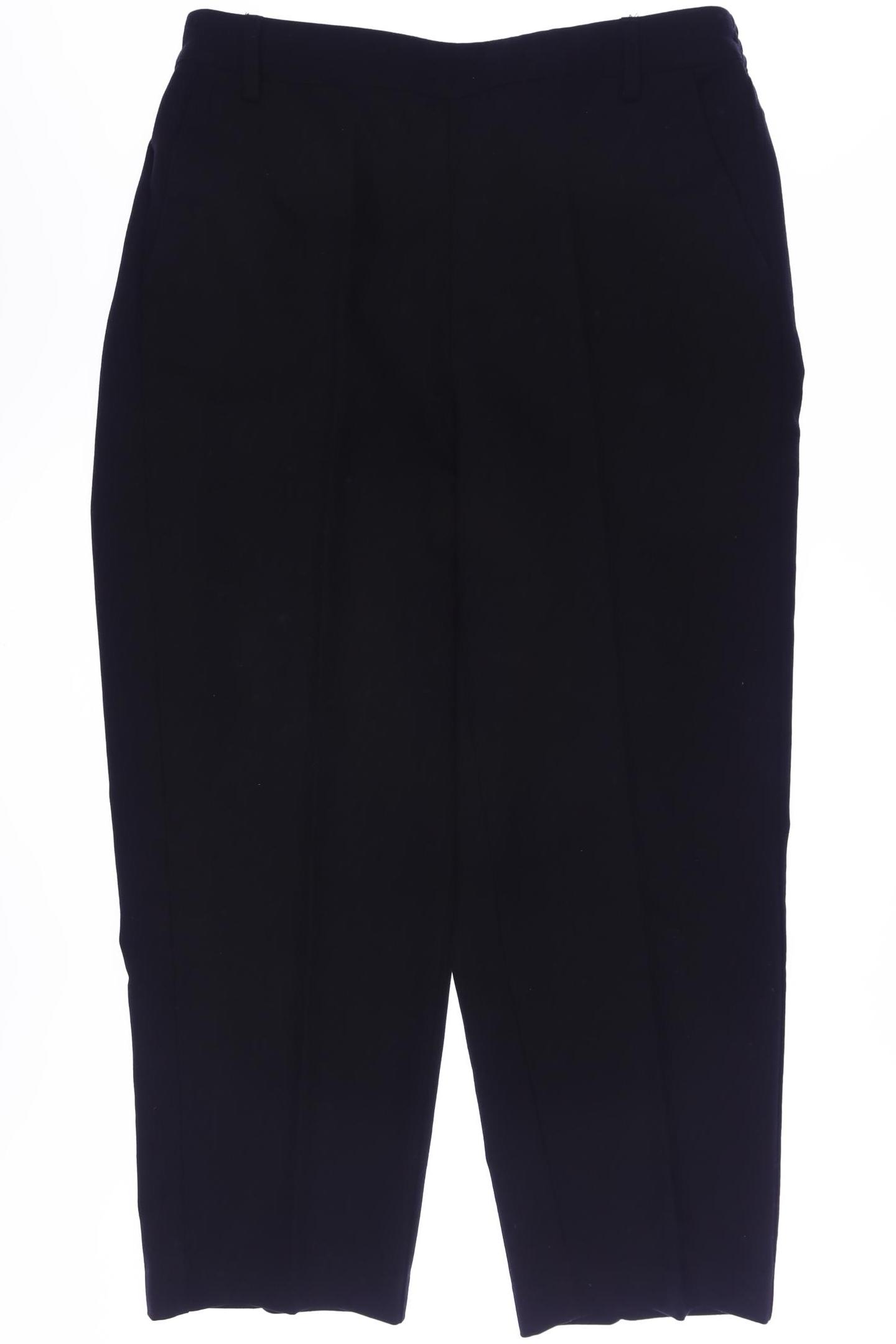 

Kaffe Damen Stoffhose, schwarz, Gr. 40