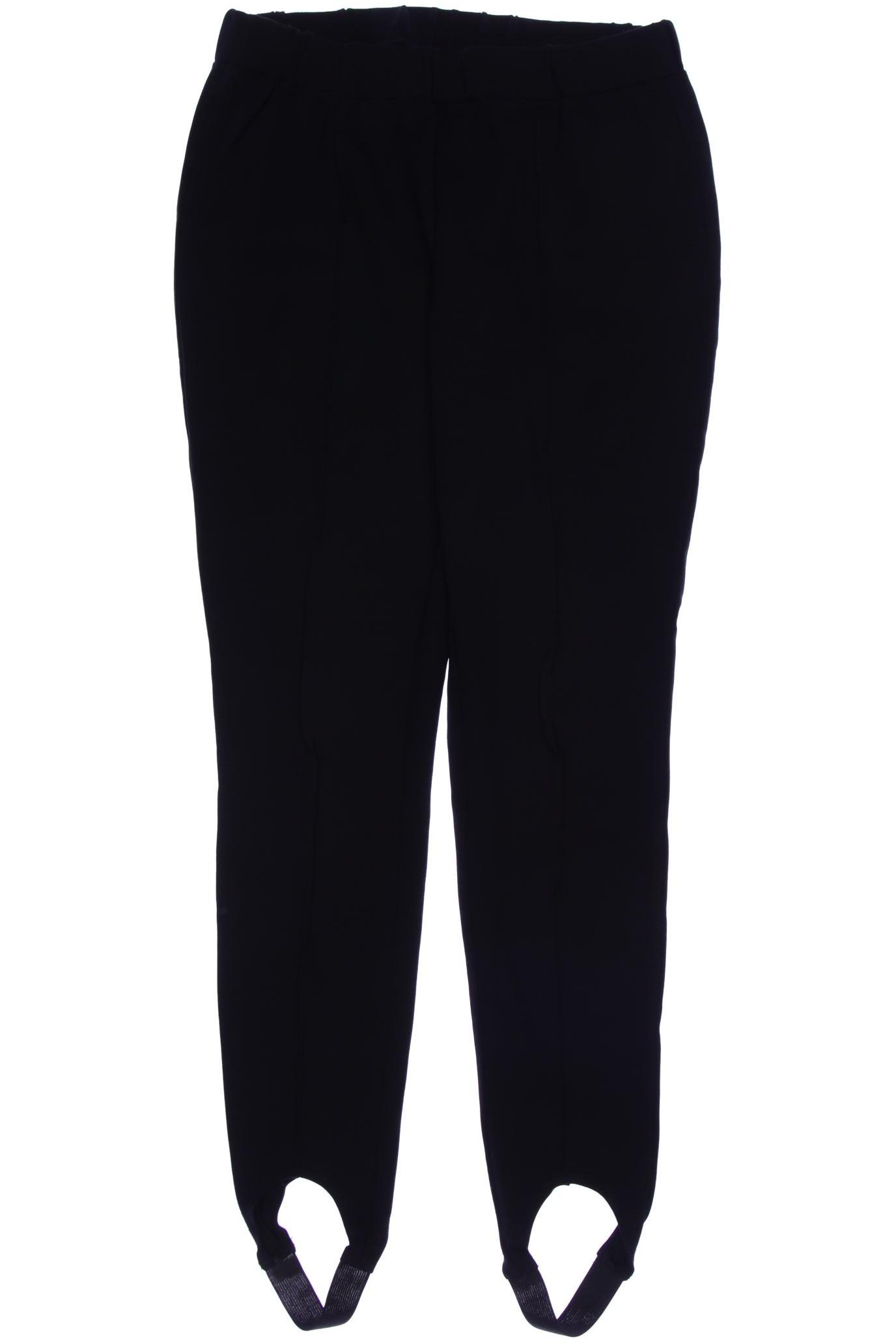 

Kaffe Damen Stoffhose, schwarz, Gr. 0