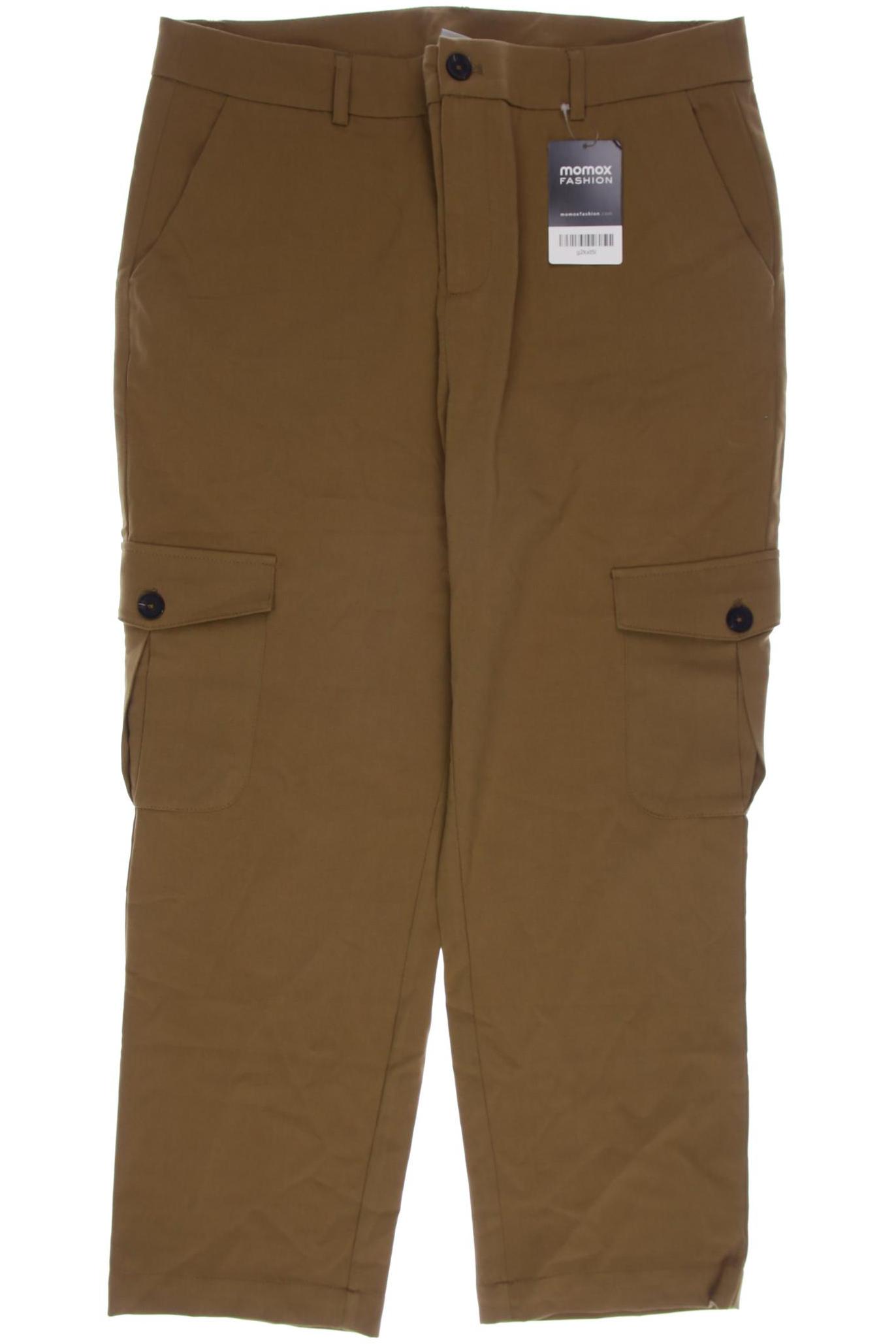 

Kaffe Damen Stoffhose, braun