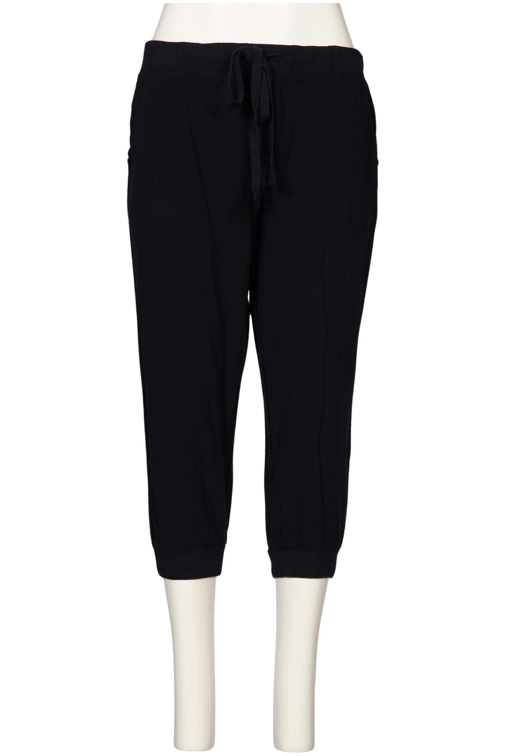 

Kaffe Damen Stoffhose, marineblau, Gr. 44