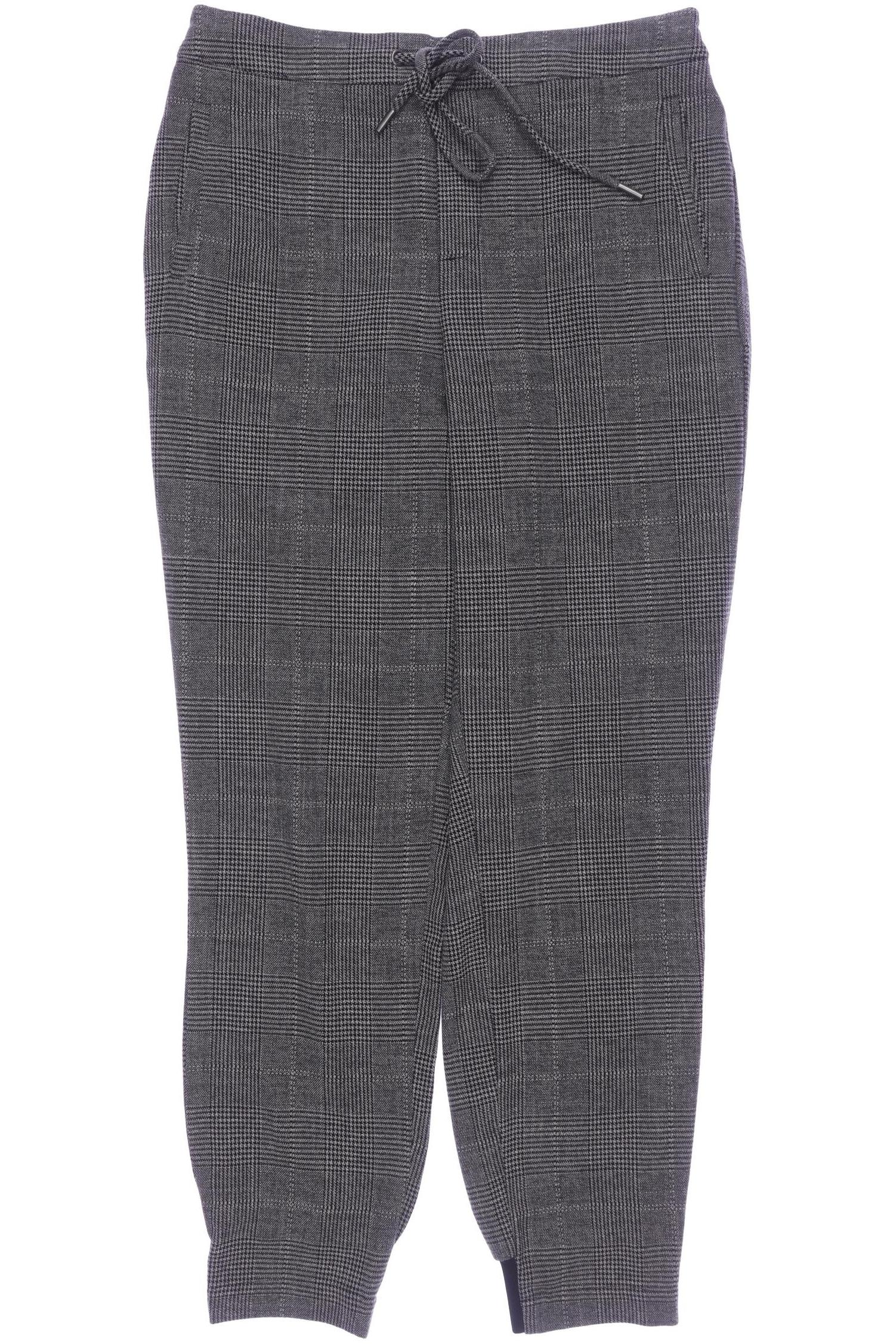 

Kaffe Damen Stoffhose, grau, Gr. 38